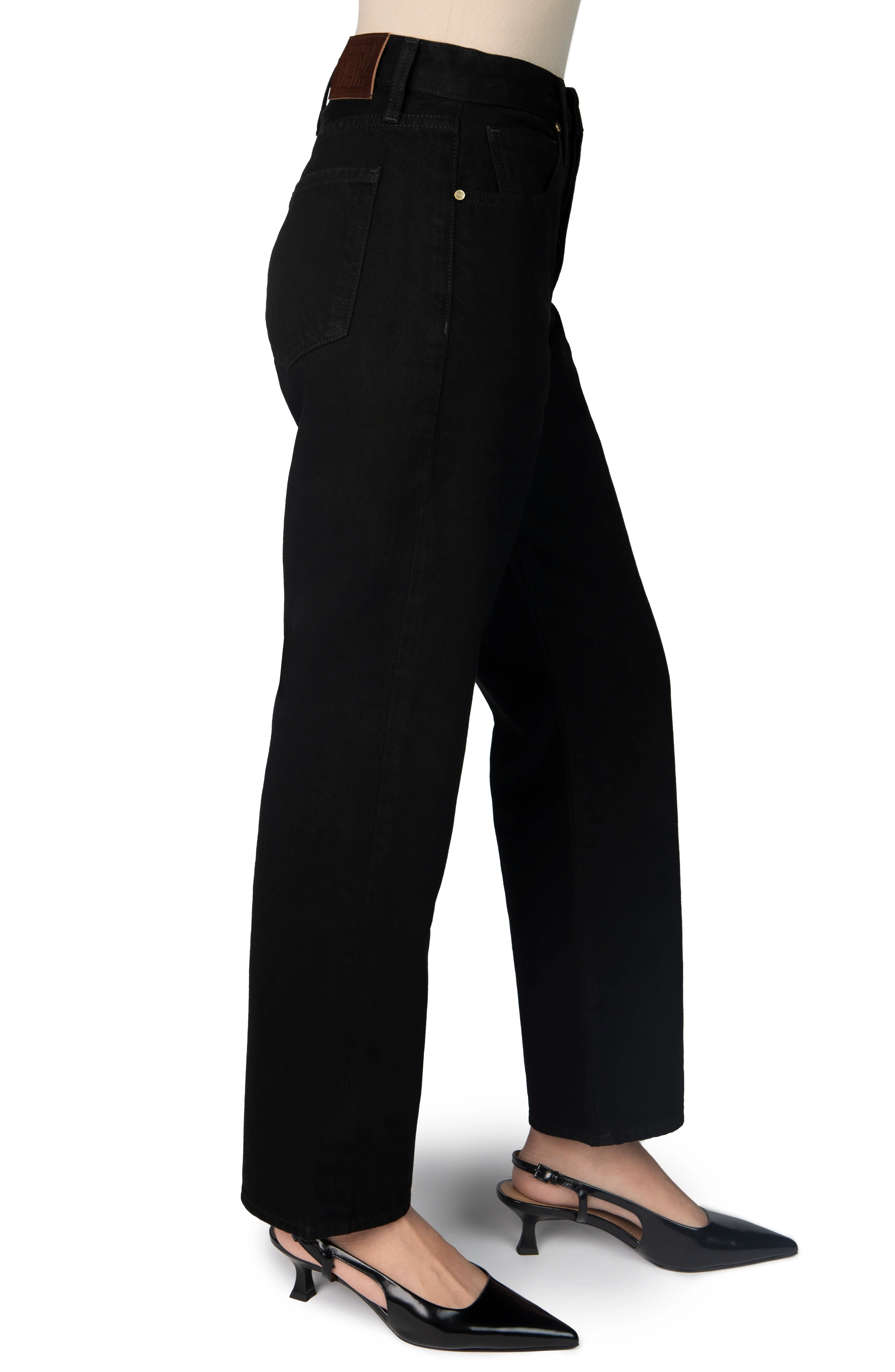 The Claire Jean - Onyx - Image 2