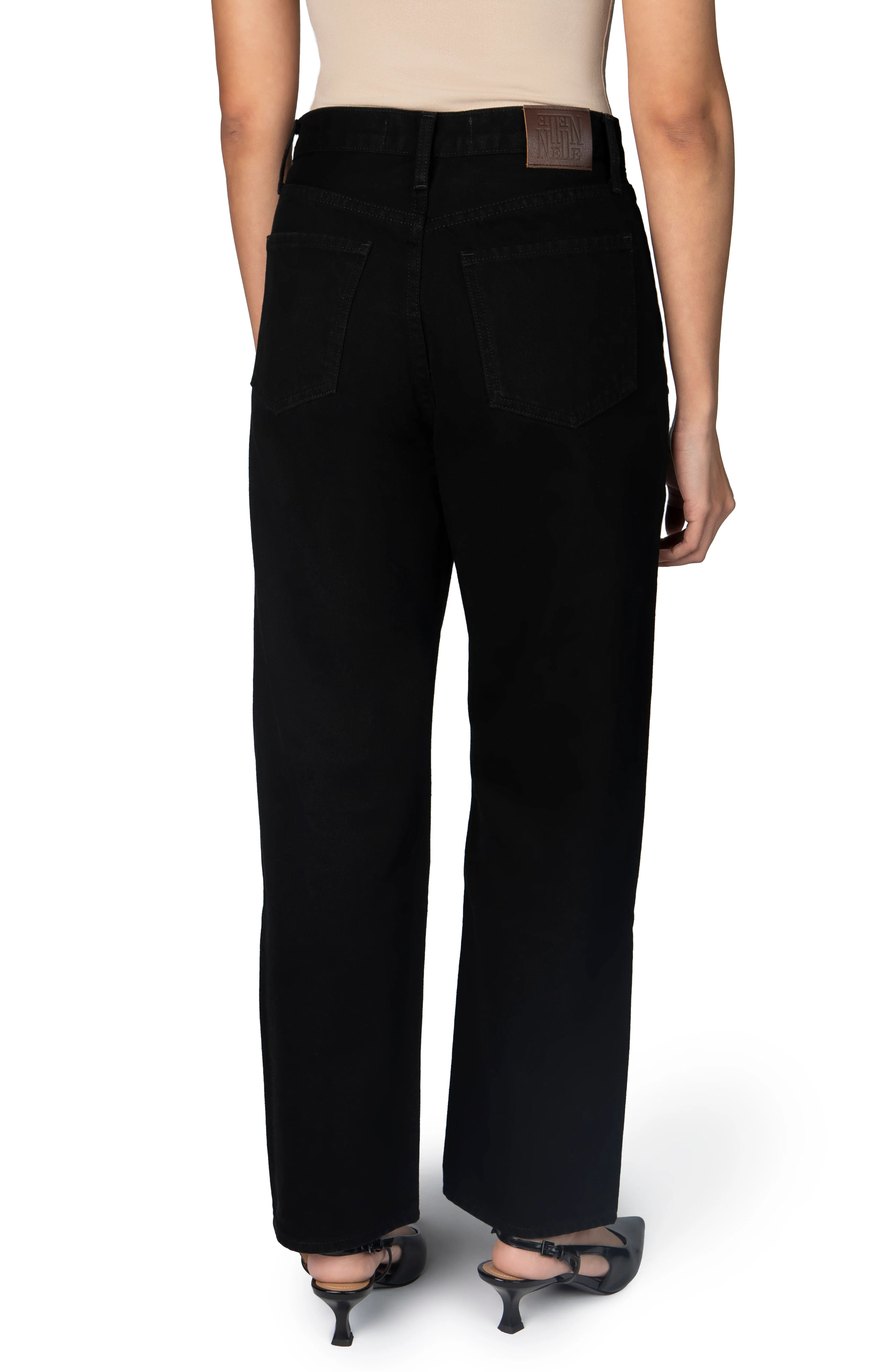 The Claire Jean - Onyx - Image 3