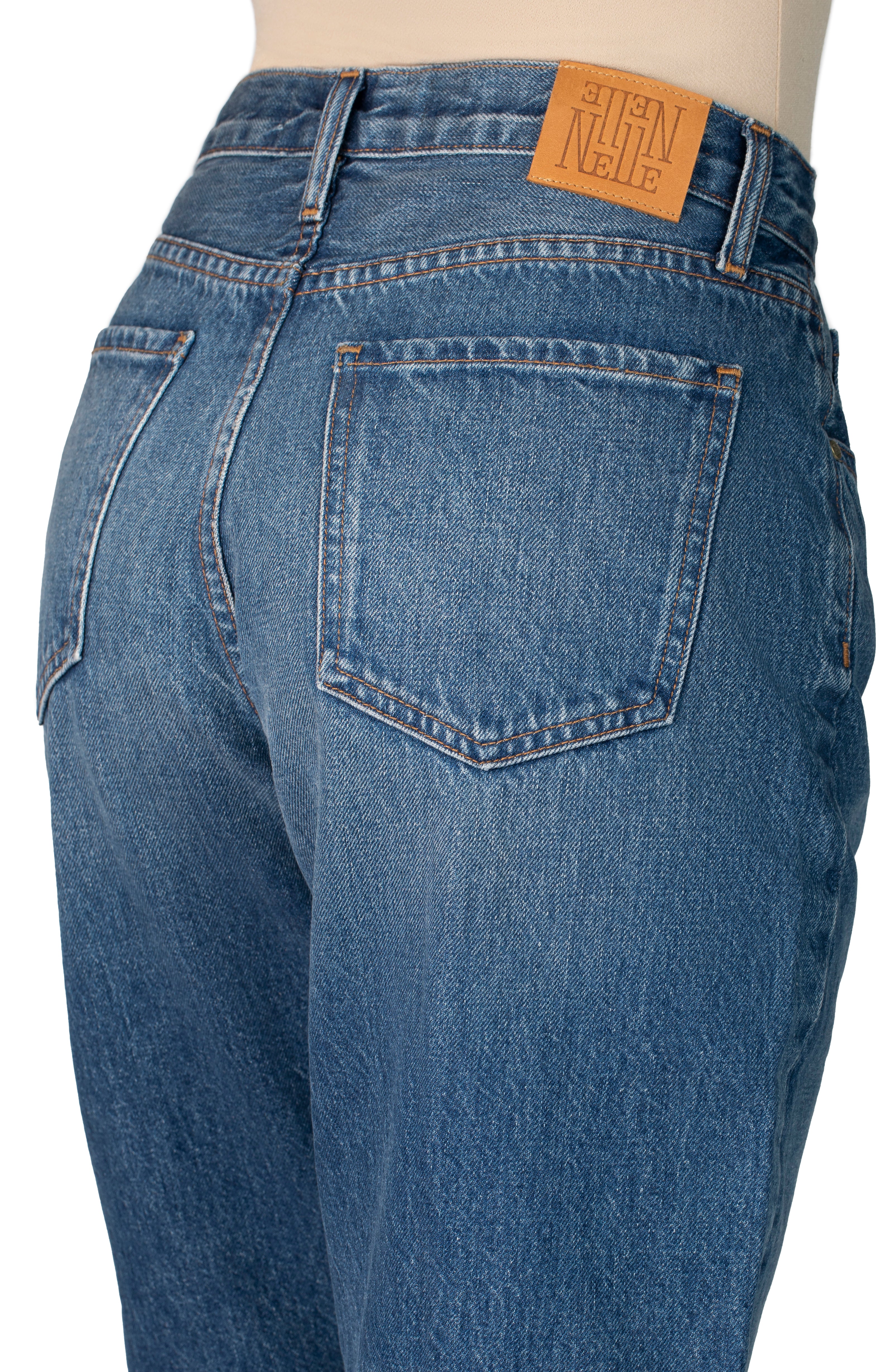 The Claire Jean - Sapphire - Image 3