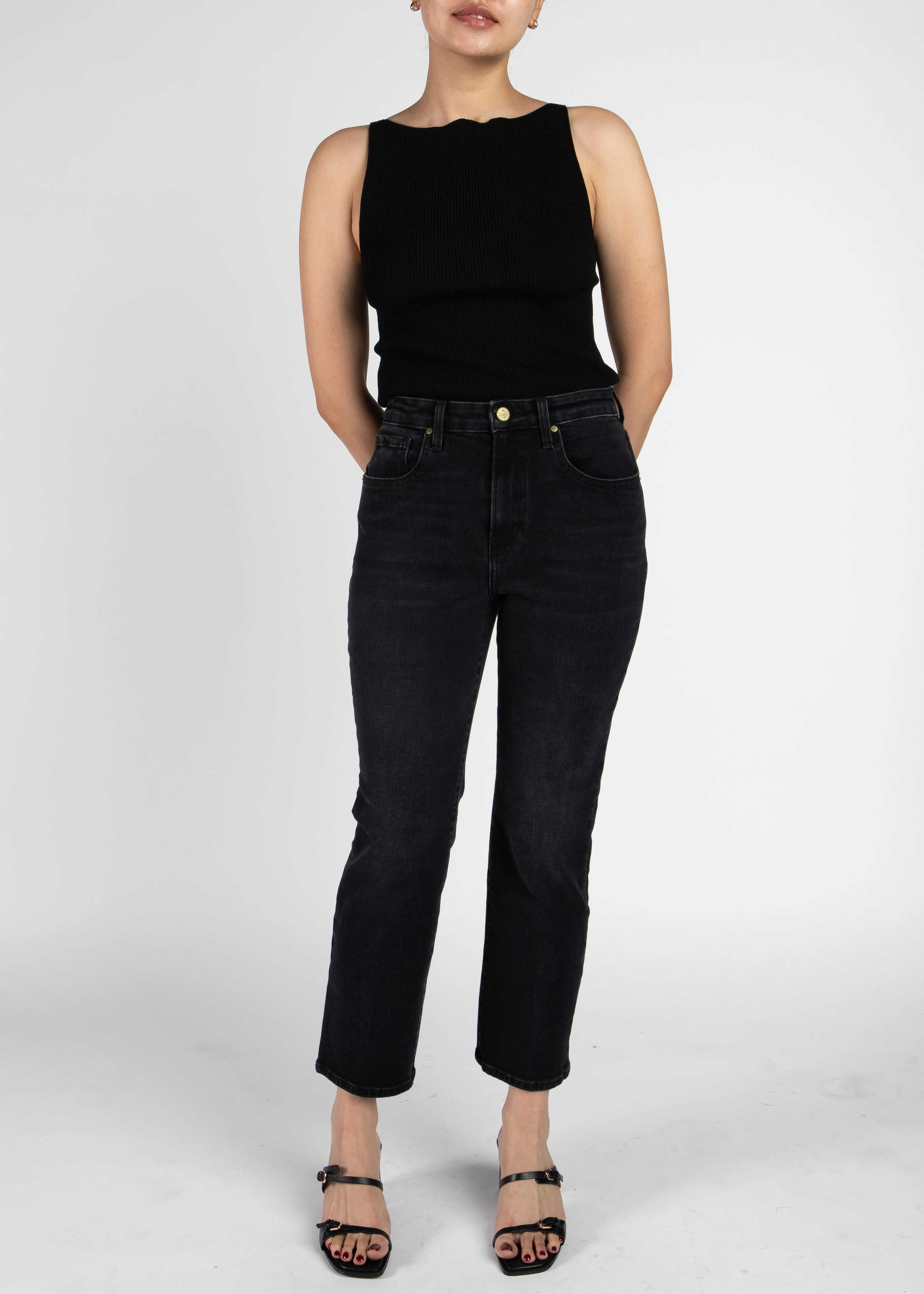 The Gabi Jean - Kohl