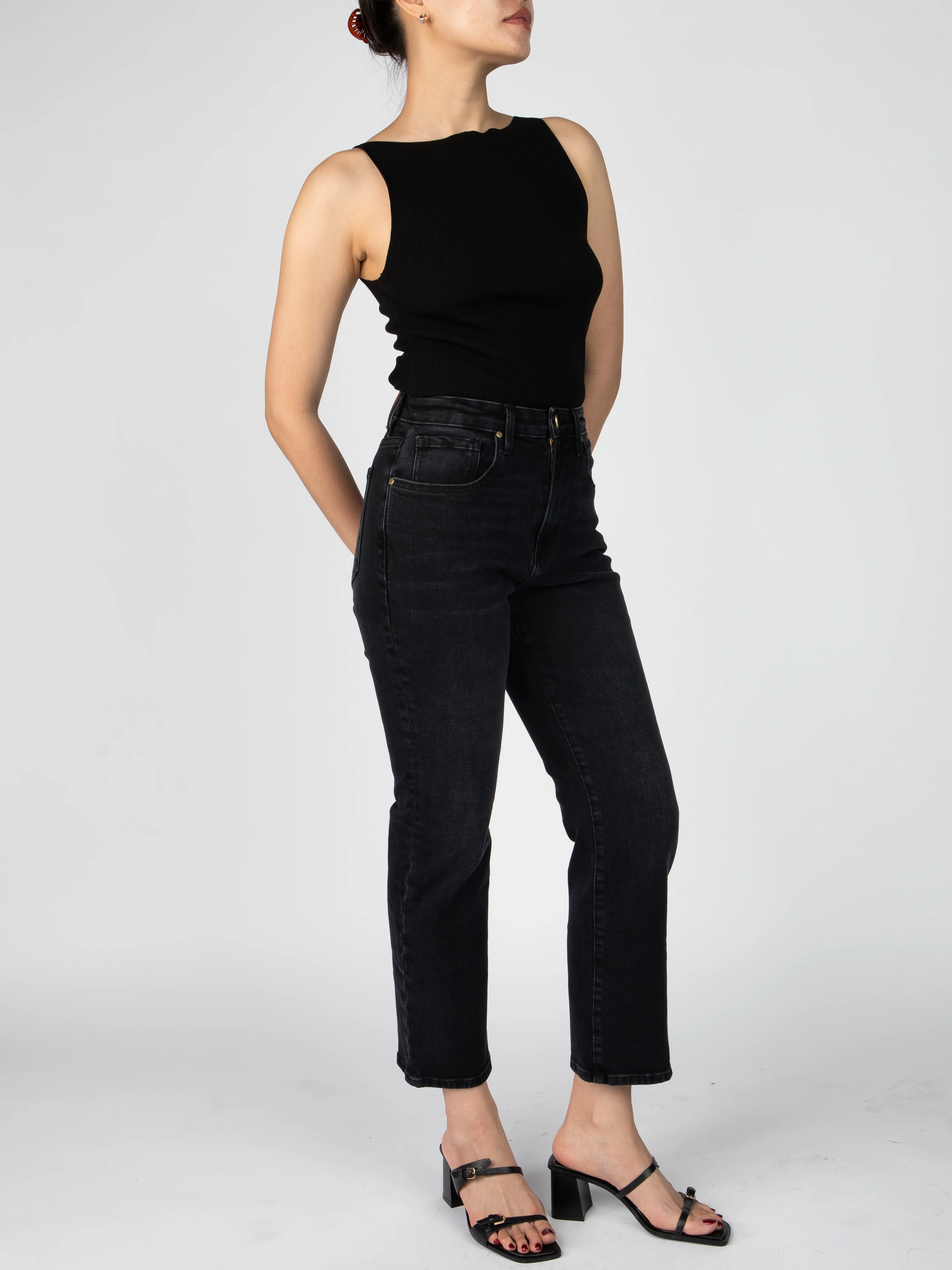 The Gabi Jean - Kohl - Image 2