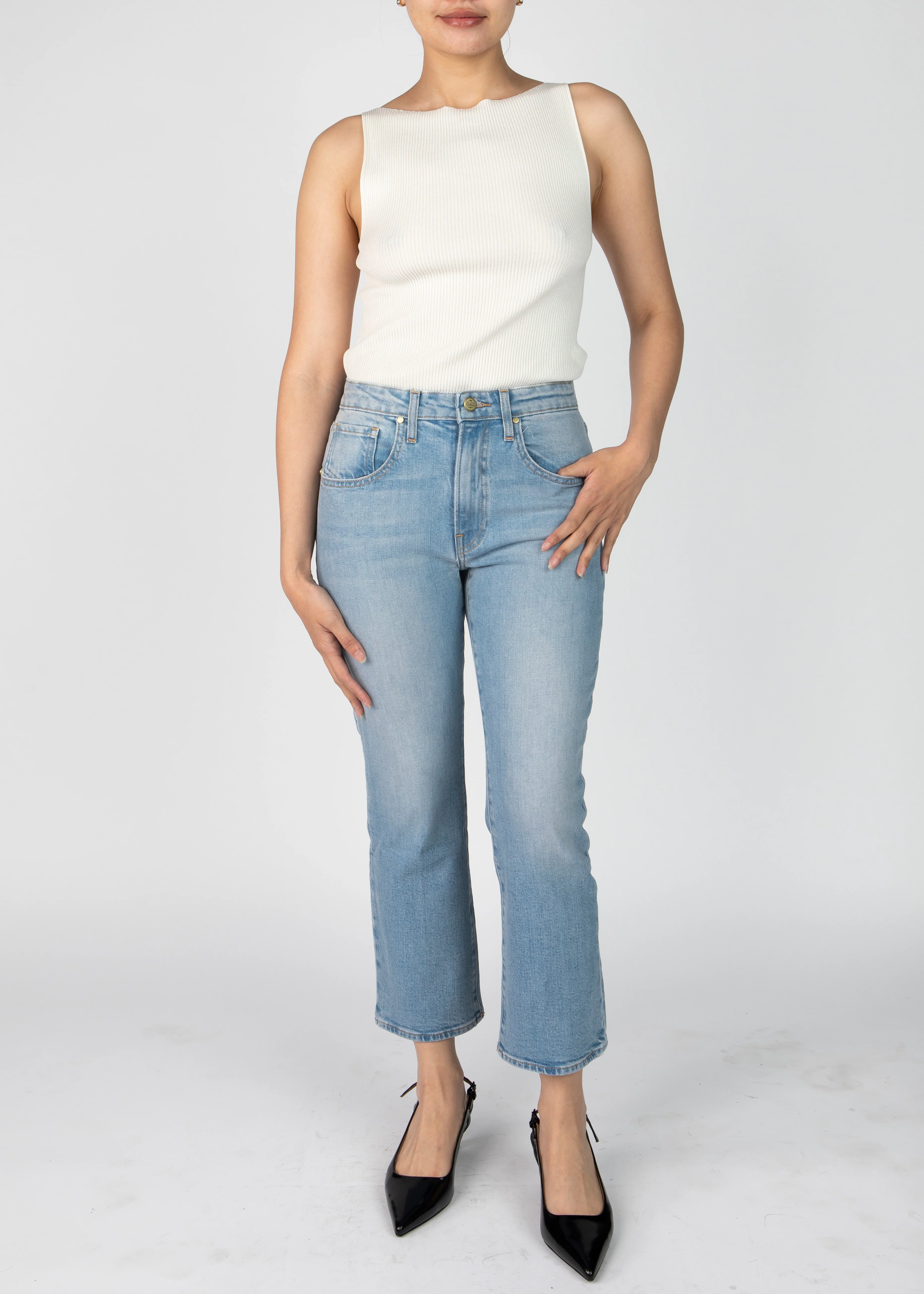 The Gabi Jean - Sky