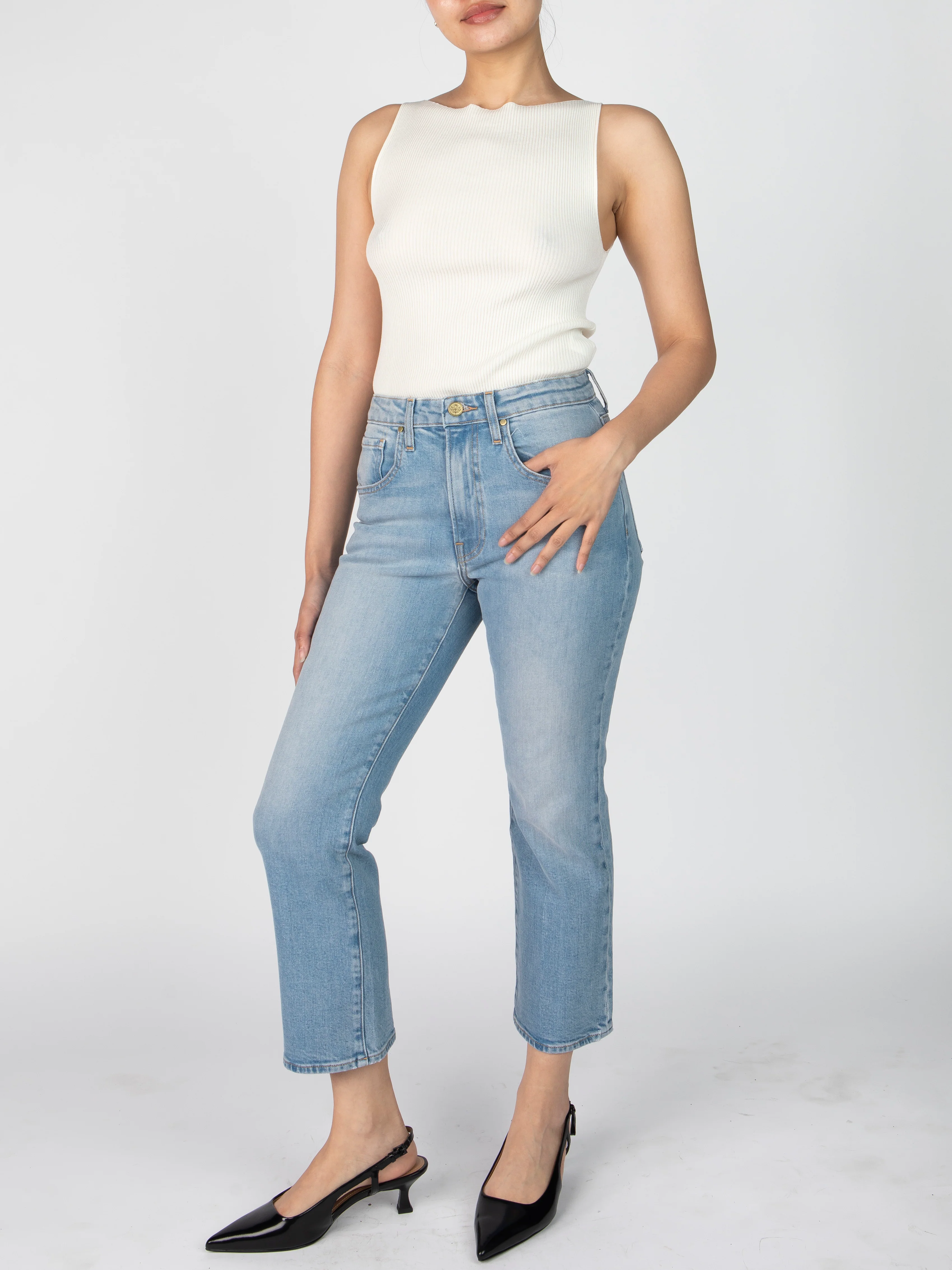 The Gabi Jean - Sky - Image 2