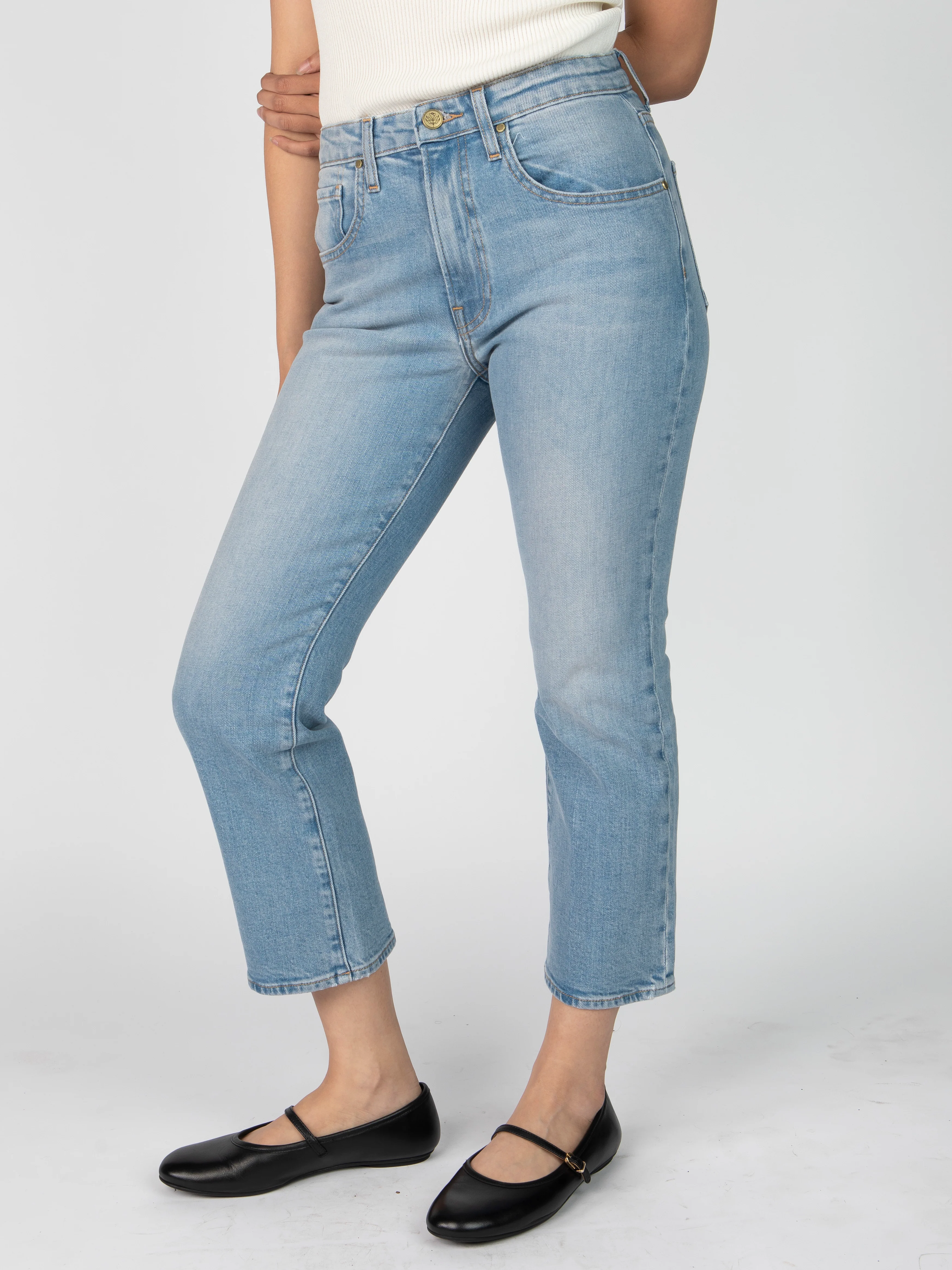 The Gabi Jean - Sky - Image 3