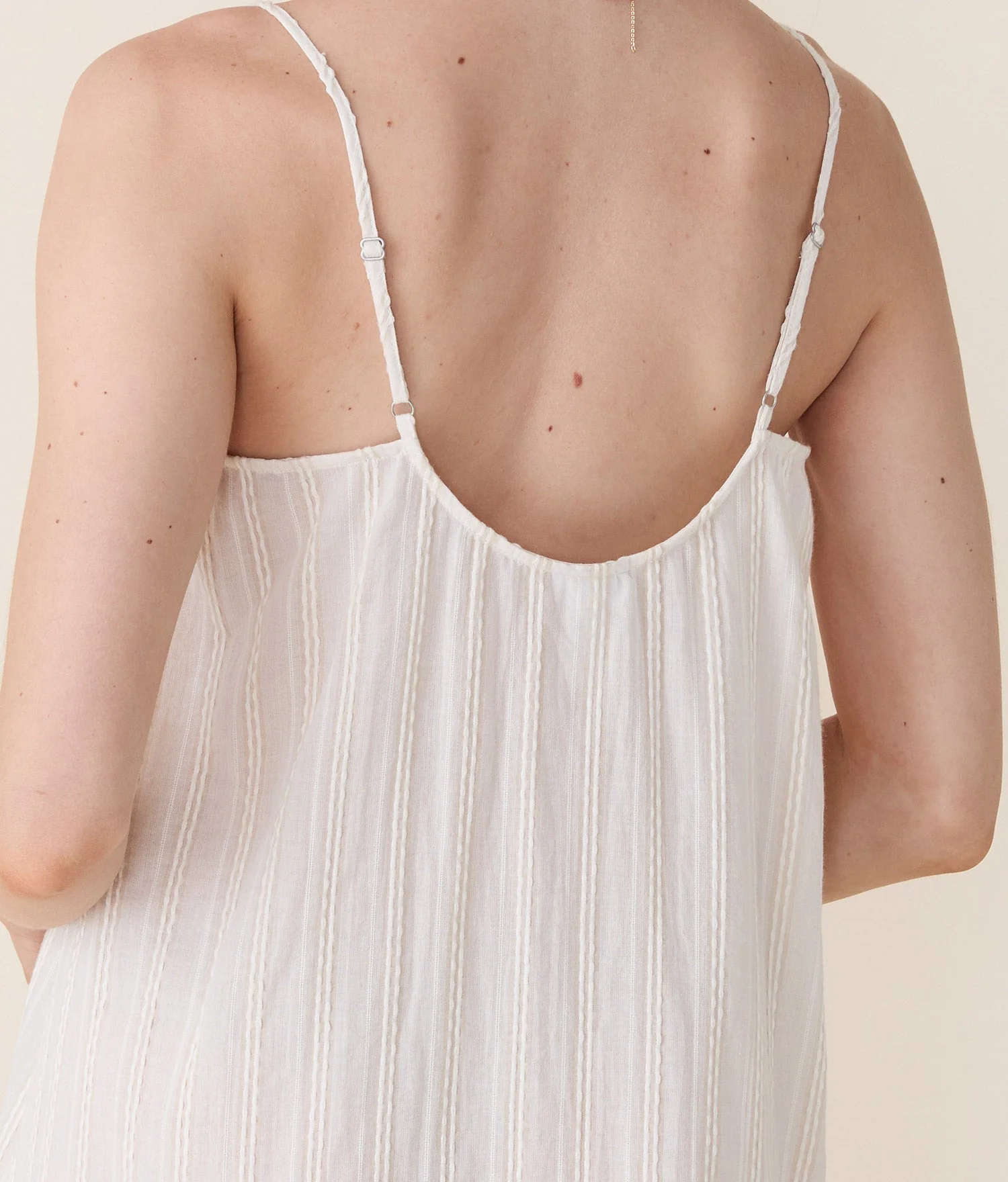 The Harbor Mini Dress - Antique - Image 6