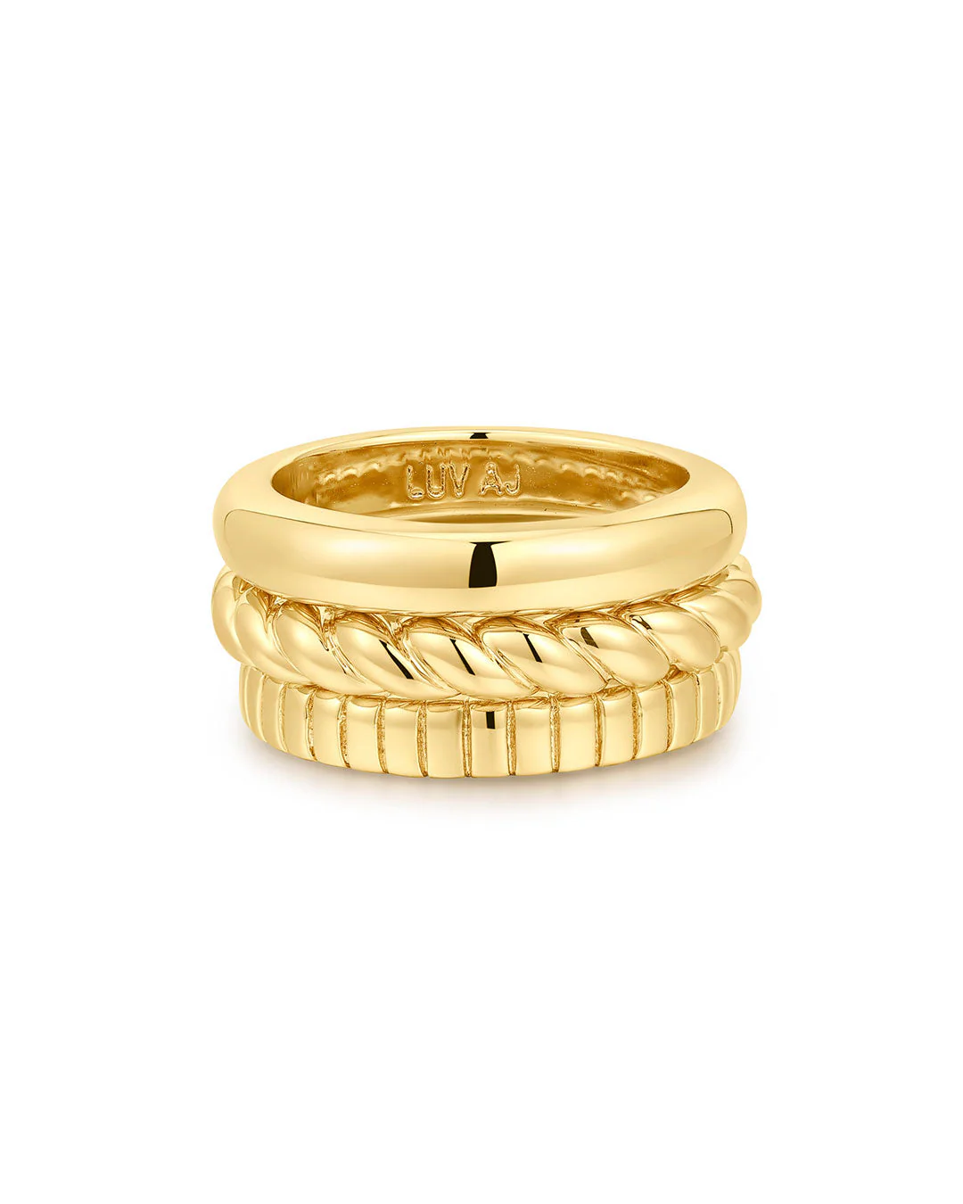 The Kiara Ring Set - Image 2