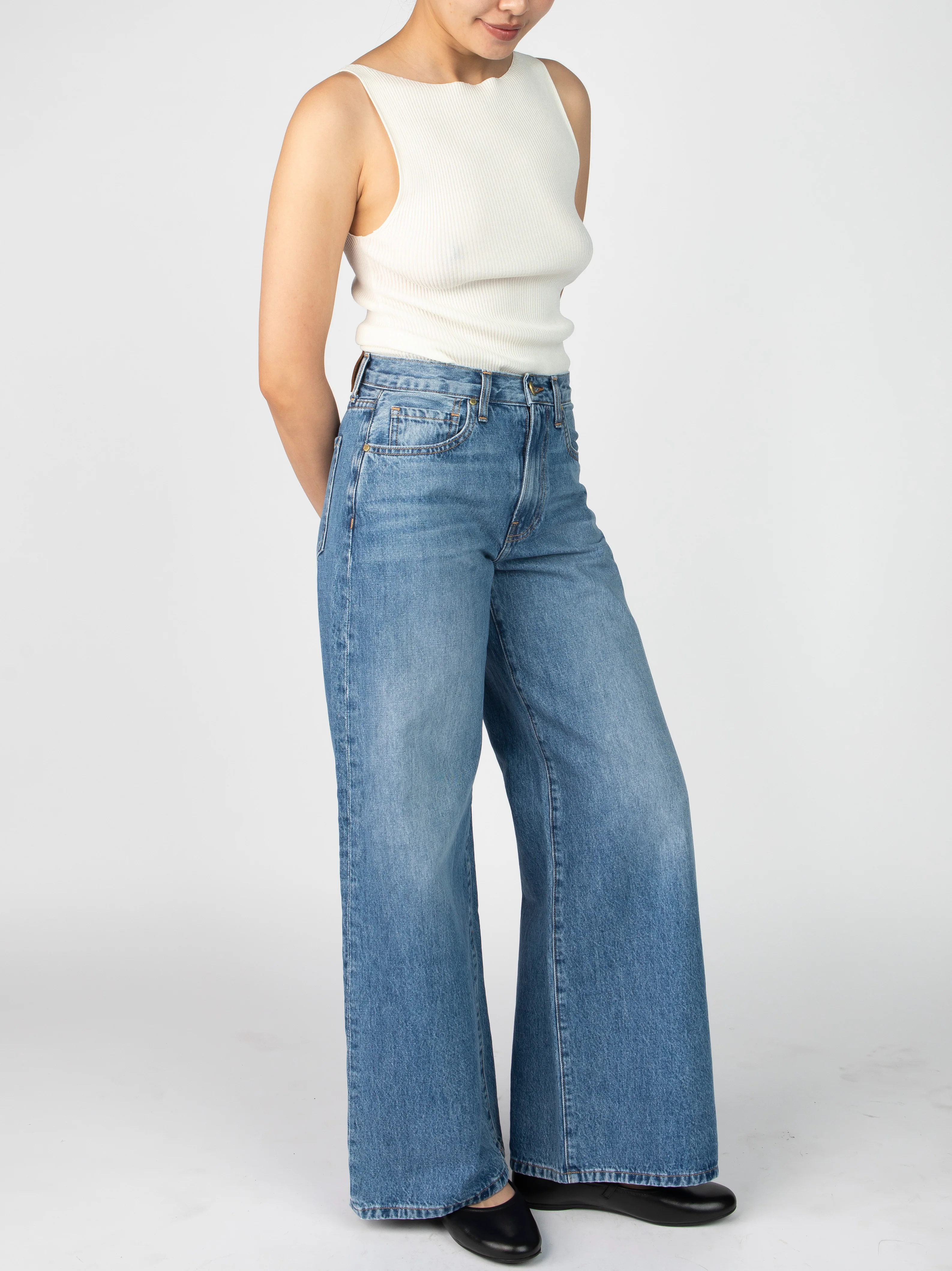 The Laura Jean - Lapis - Image 2