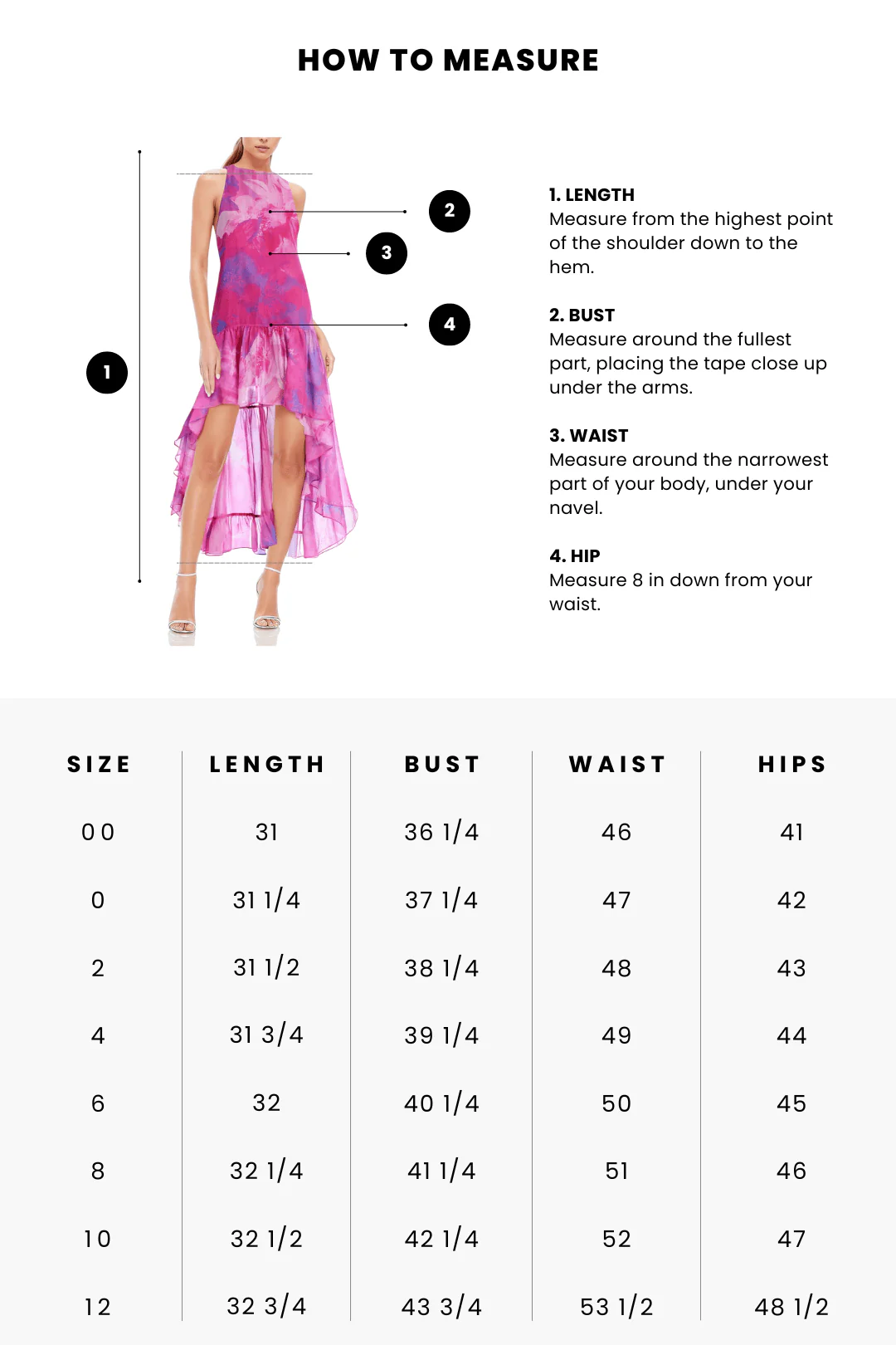 The Lila High Low Halter Gown - Image 7