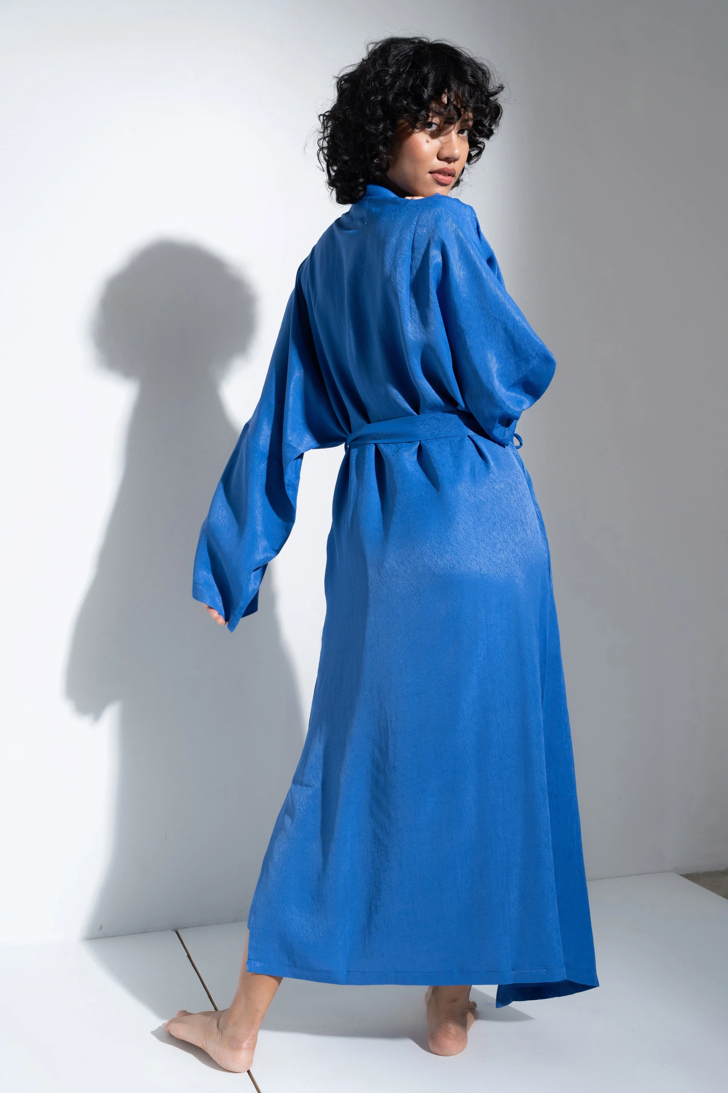 The Long Slip - Cobalt - Image 5