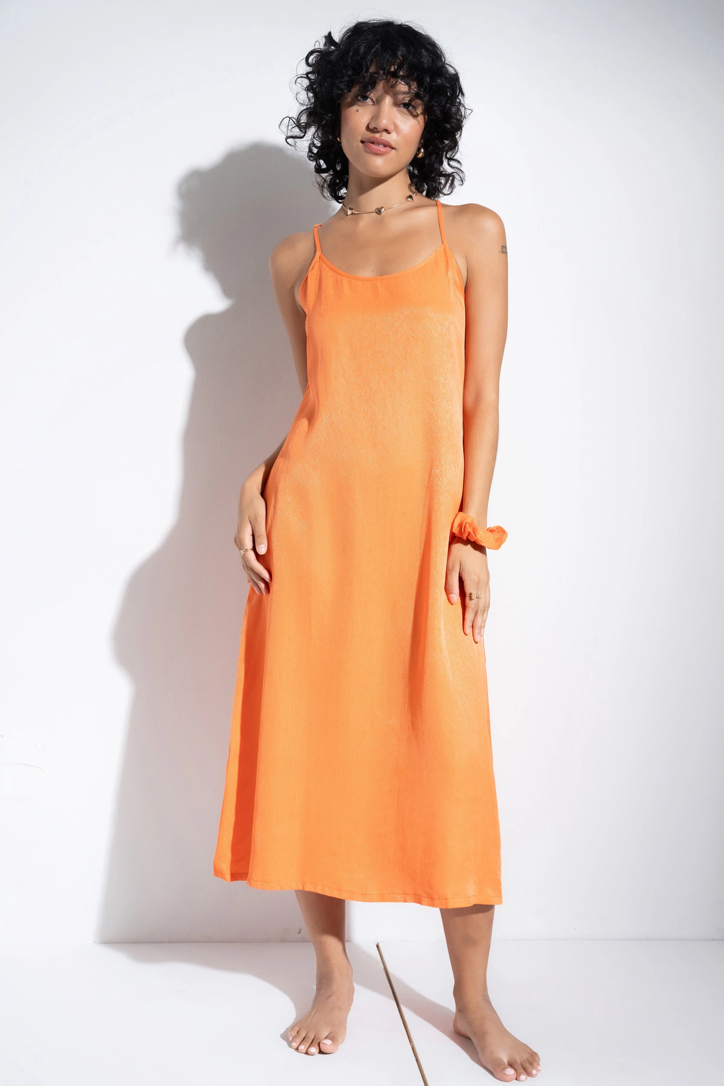 The Long Slip - Tangerine - Image 3