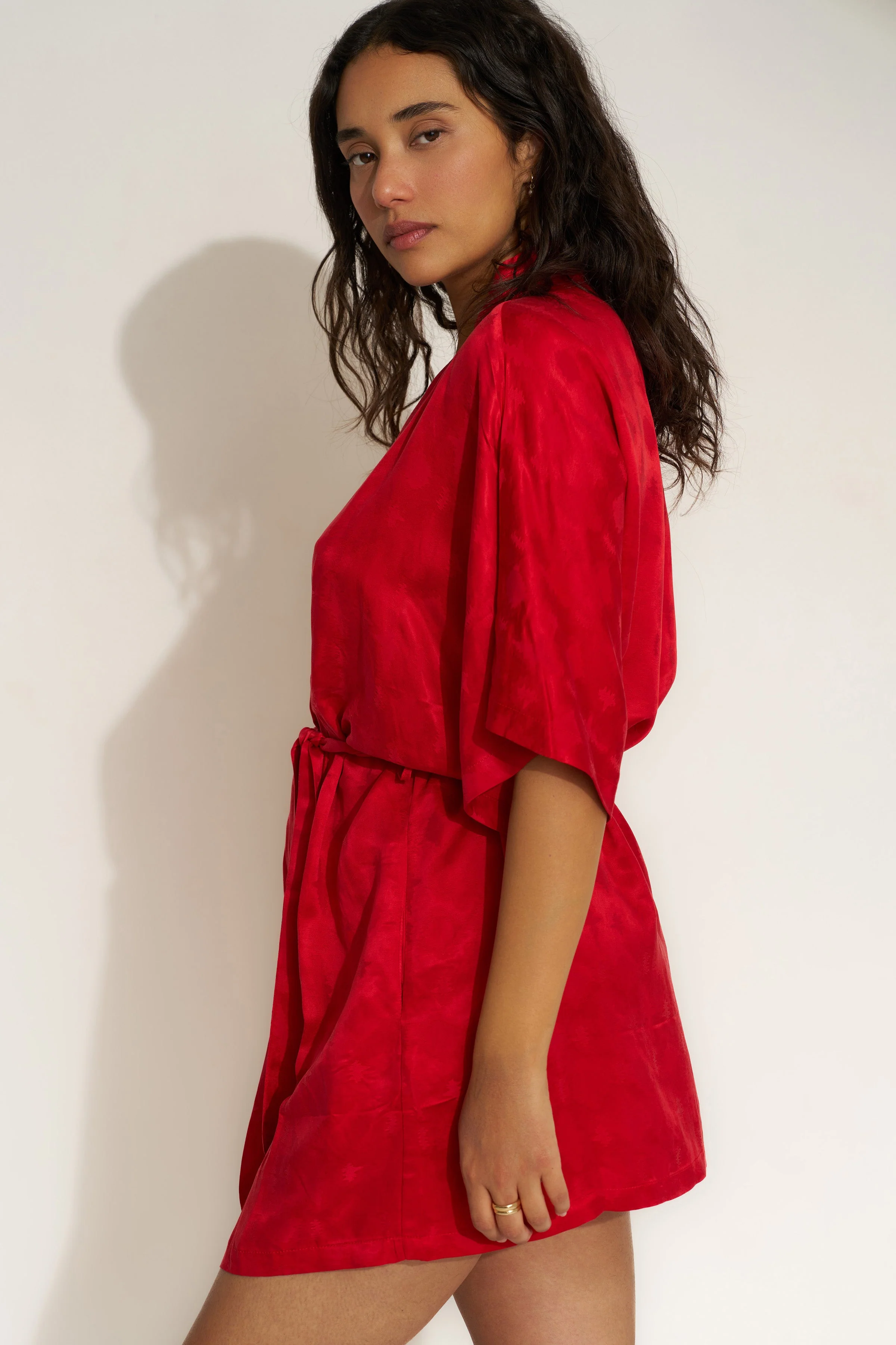 The Short Robe - Picante - Image 2