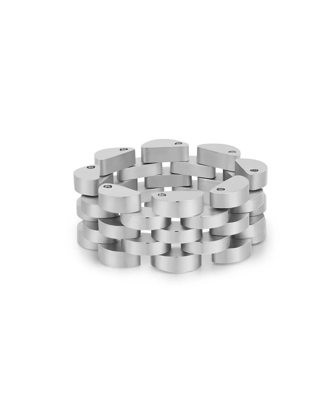 The Timepiece Ring - Image 2