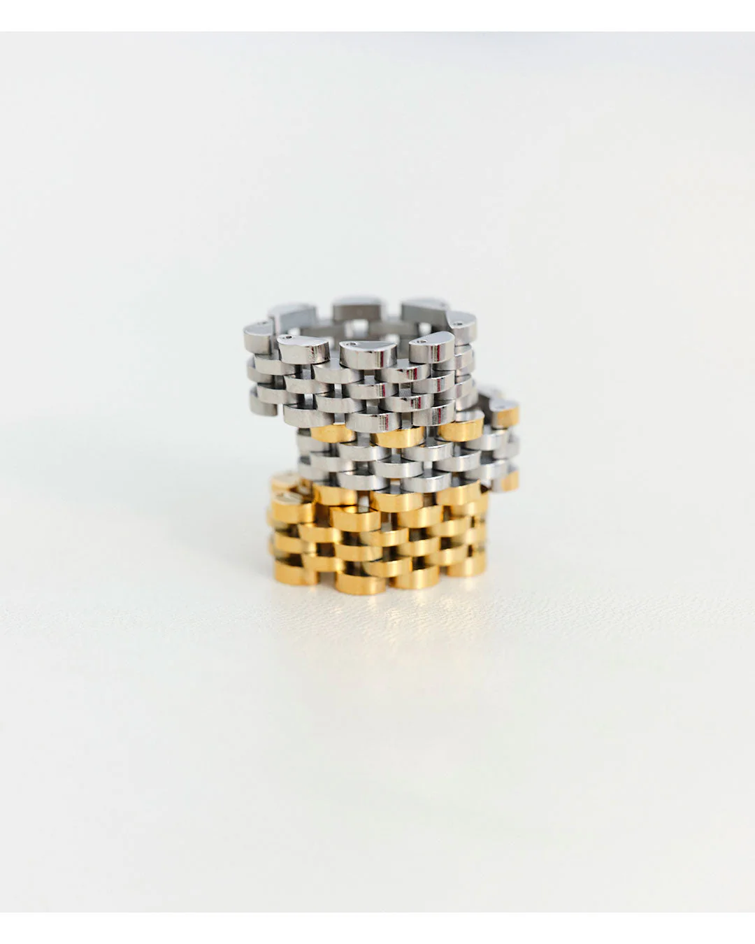 The Timepiece Ring - Image 5