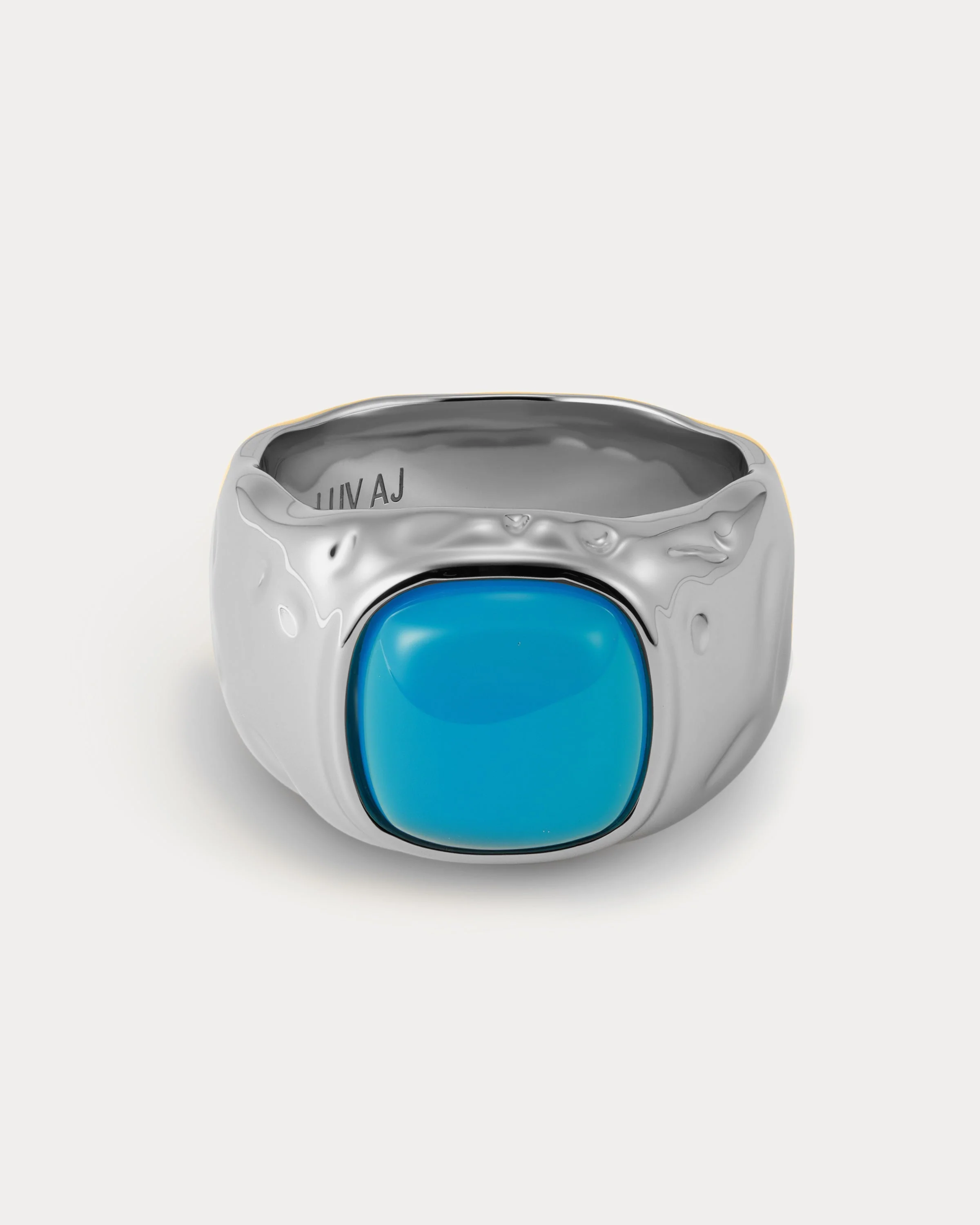 The Valencia Statement Ring - Image 2