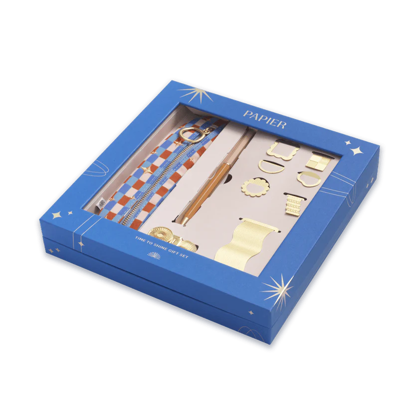 Time To Shine Gift Set - Image 2