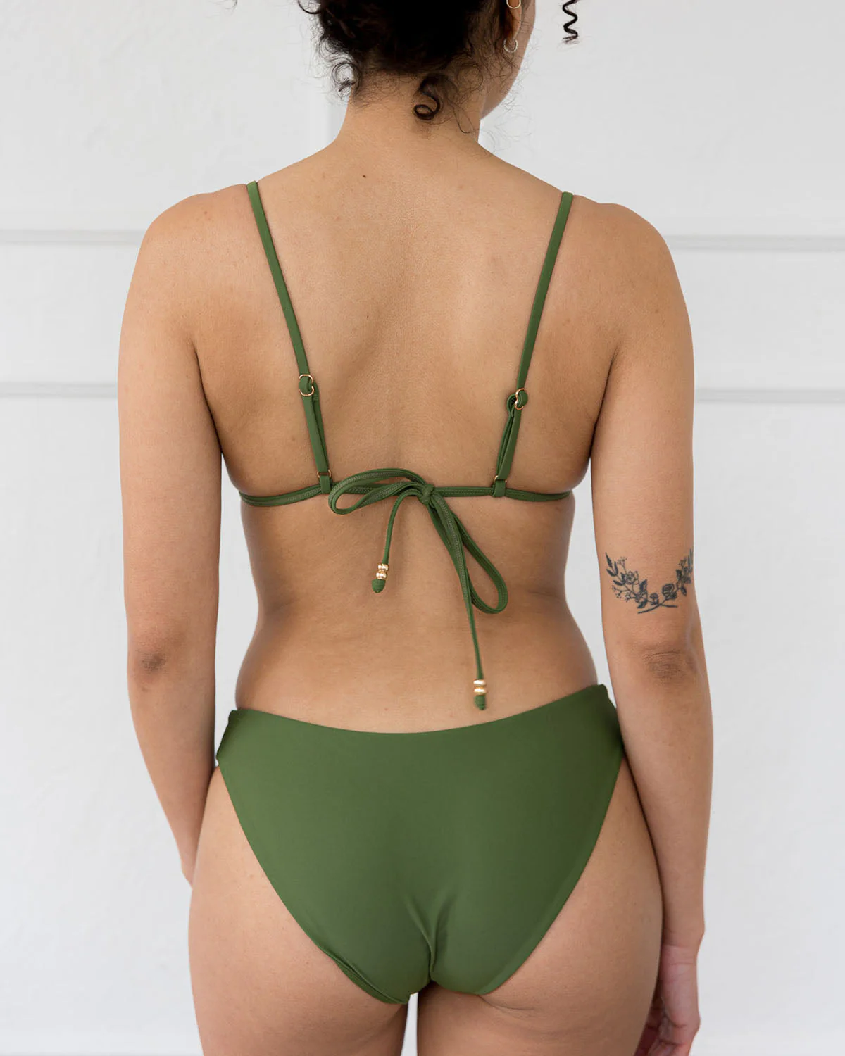 Tina Top - Aloe - Image 3