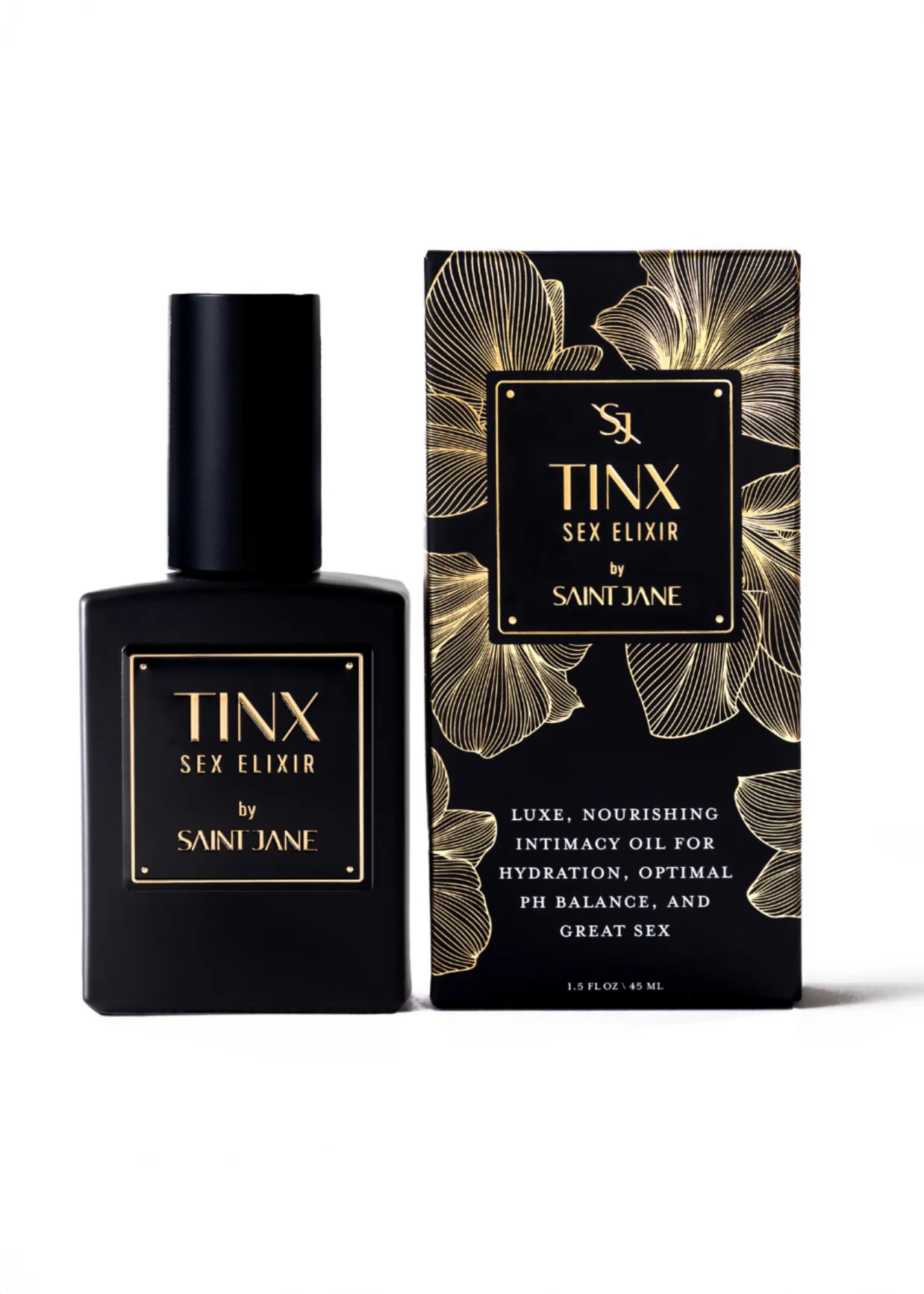 Tinx Sex Elixir