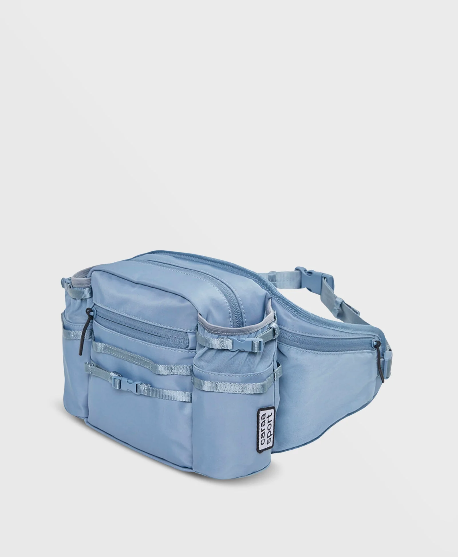 Travel Waistbag - Olympic - Image 3