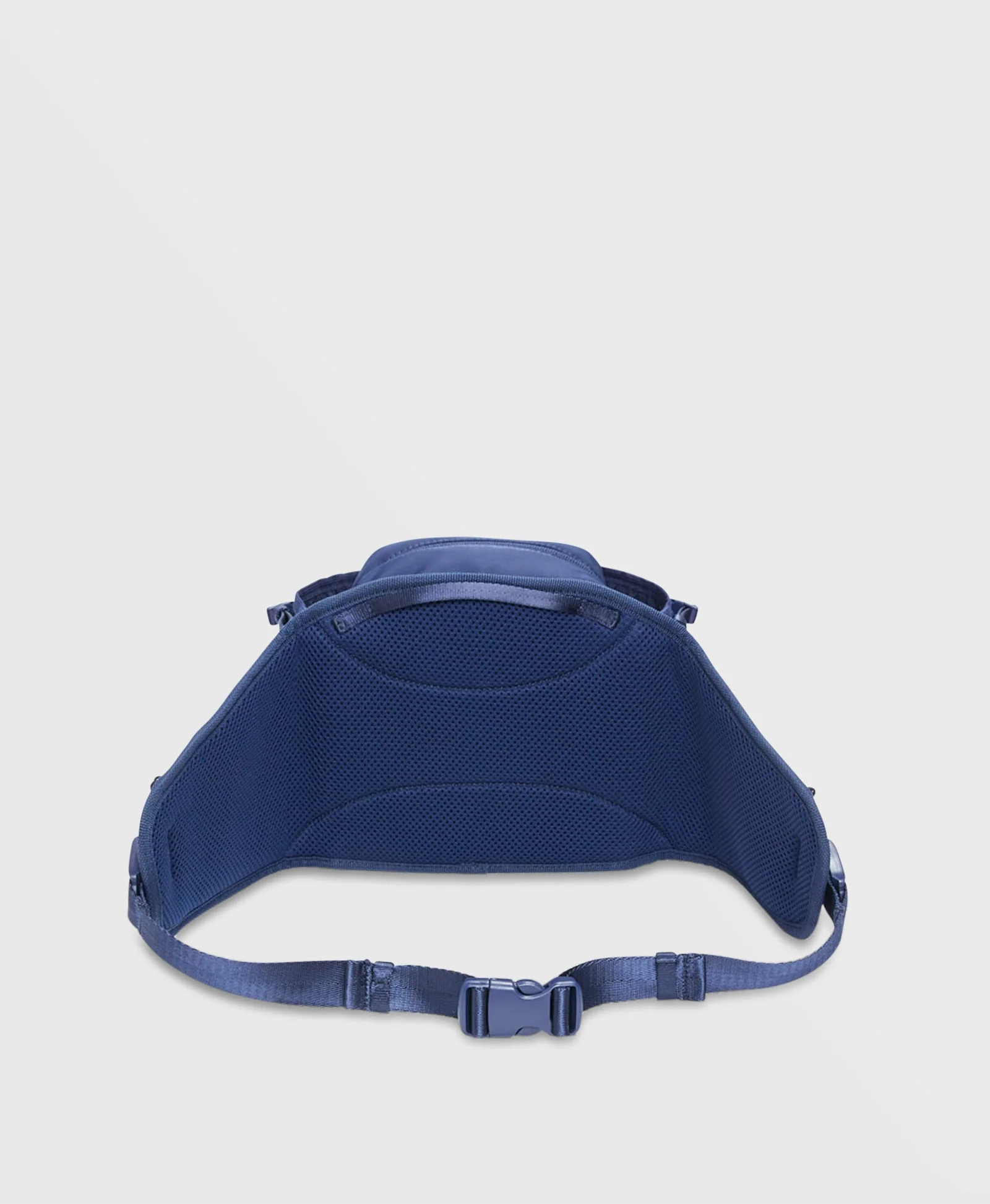 Travel Waistbag - Navy - Image 4