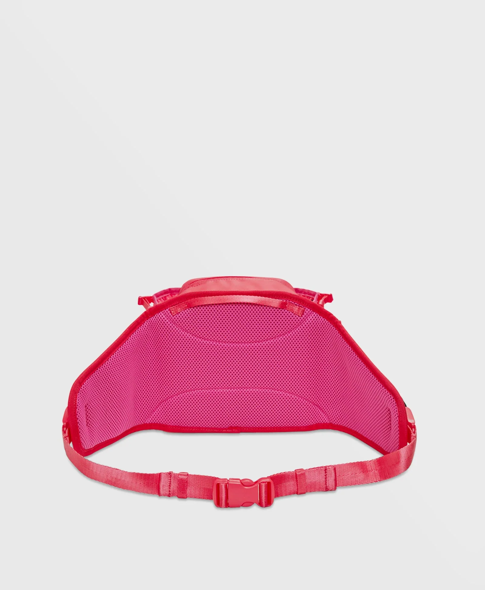Travel Waistbag - Neon Pink - Image 4