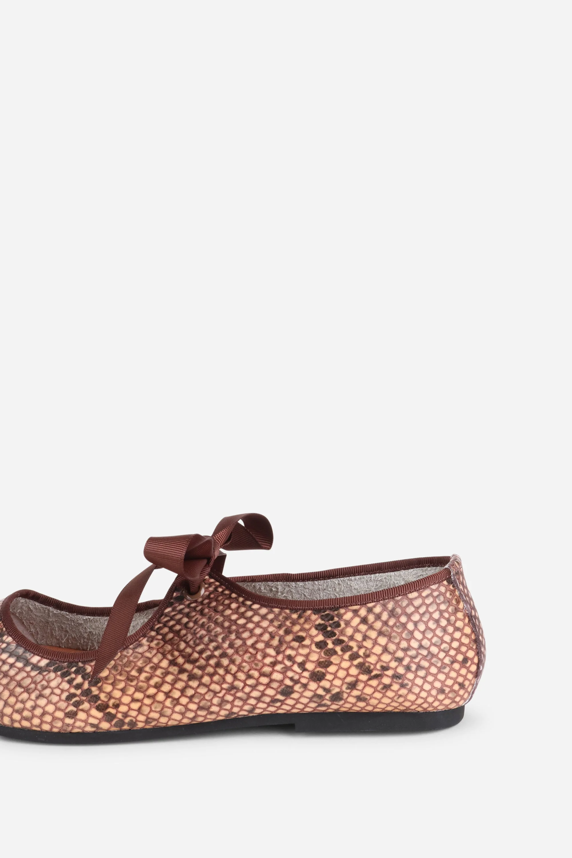 Valley Snake Ballet Flat - Image 10