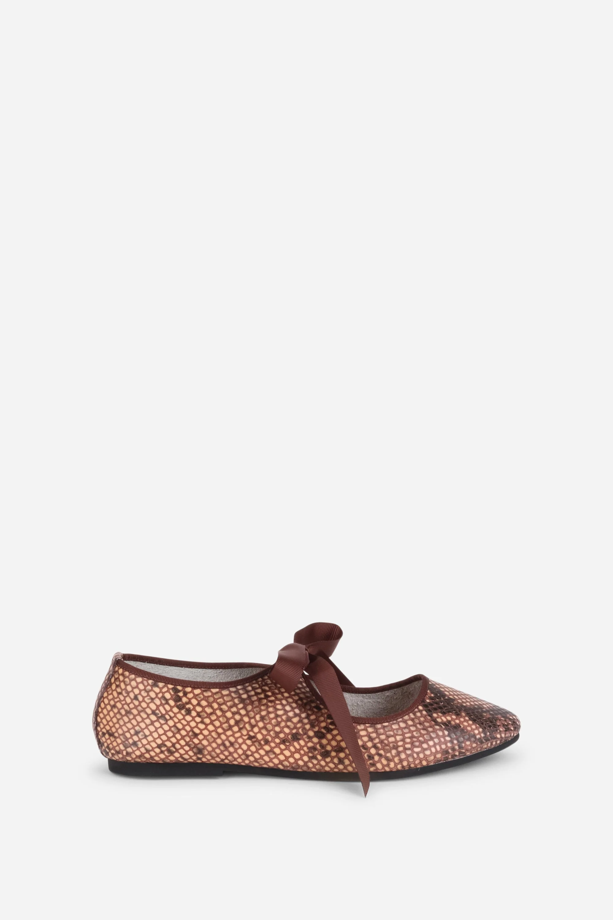 Valley Snake Ballet Flat - Image 11