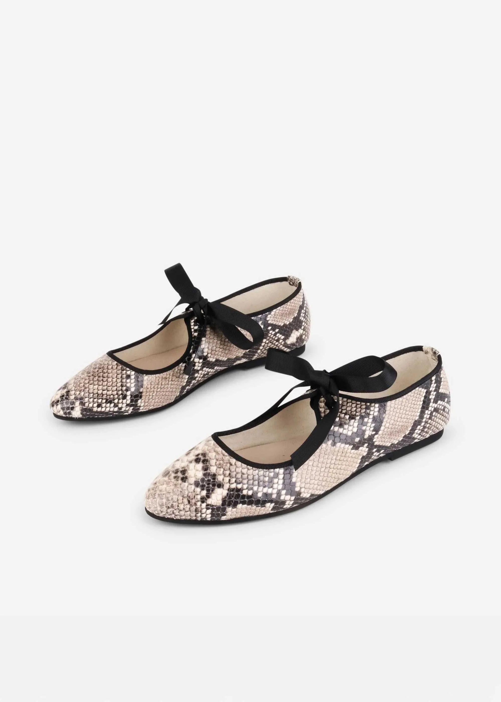 Valley Snake Ballet Flat - Image 2