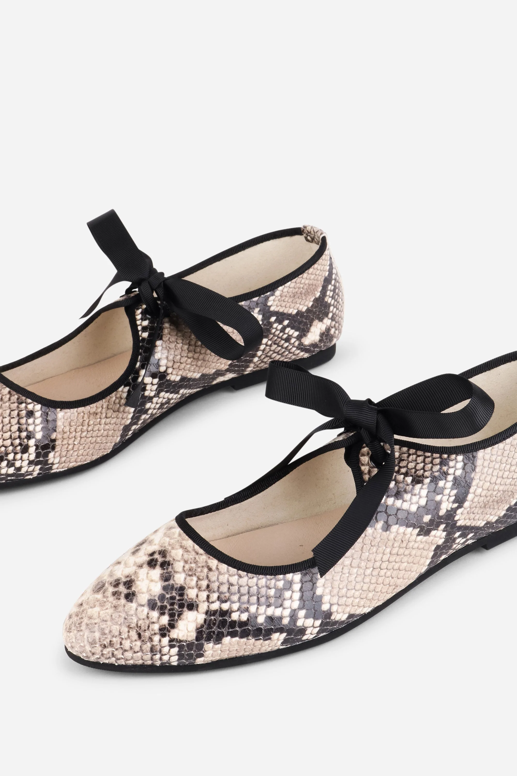 Valley Snake Ballet Flat - Image 3