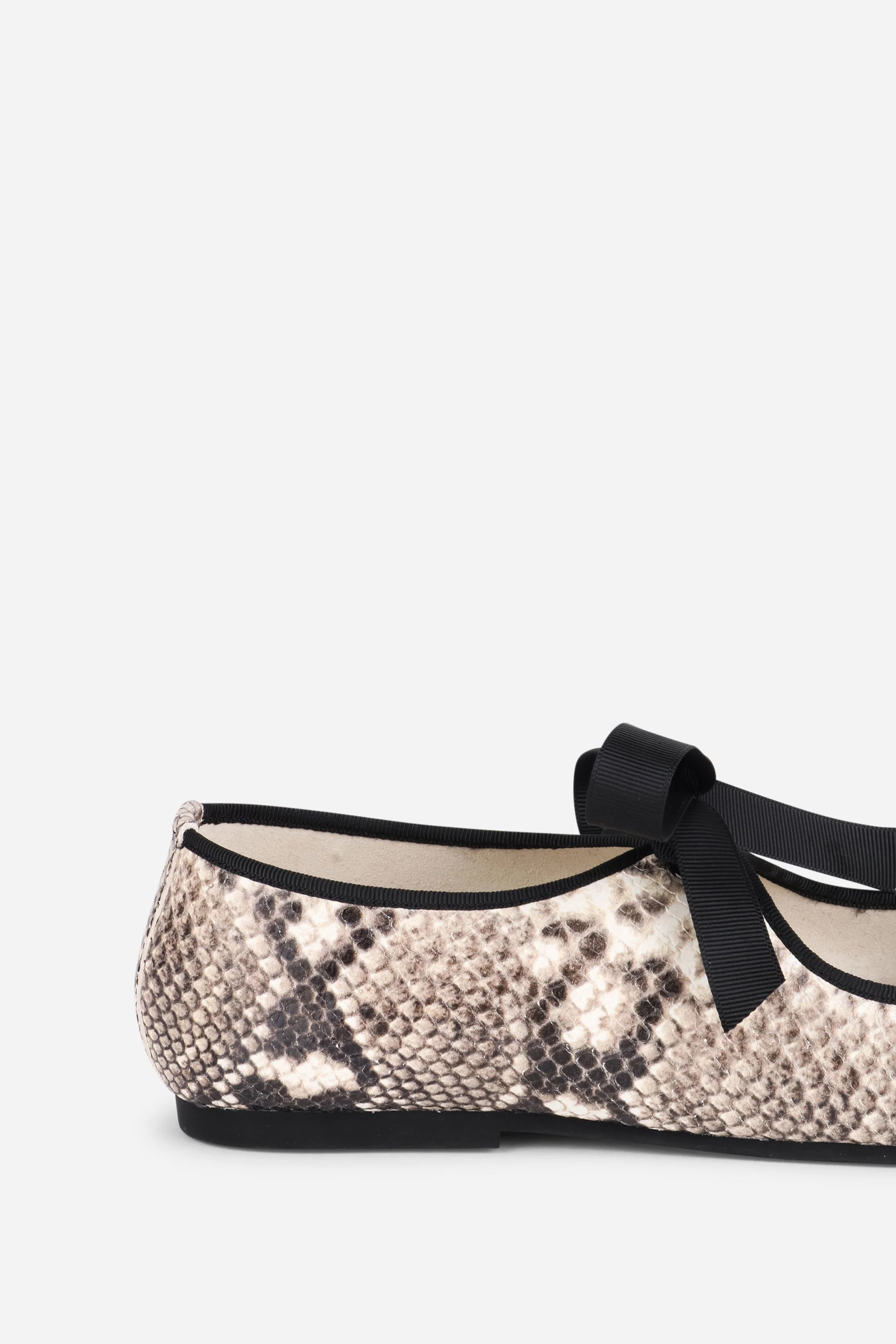 Valley Snake Ballet Flat - Image 4