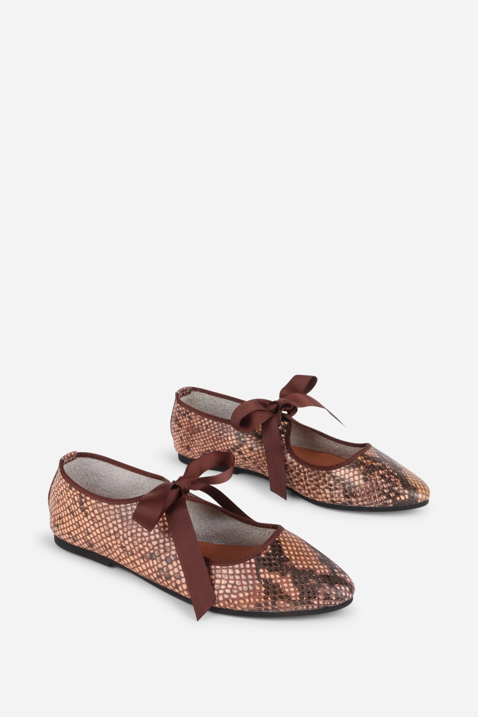 Valley Snake Ballet Flat - Image 6