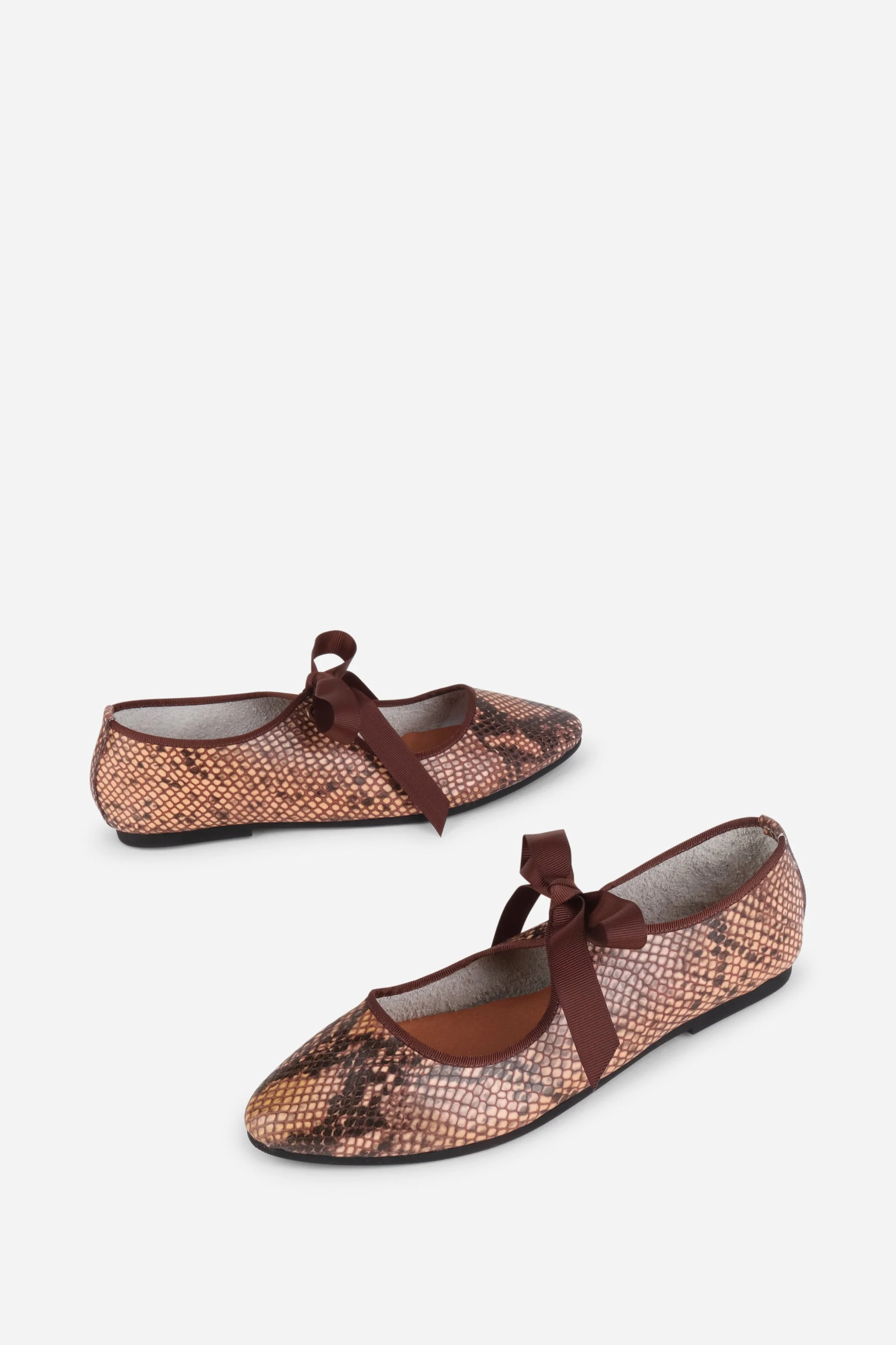 Valley Snake Ballet Flat - Image 8
