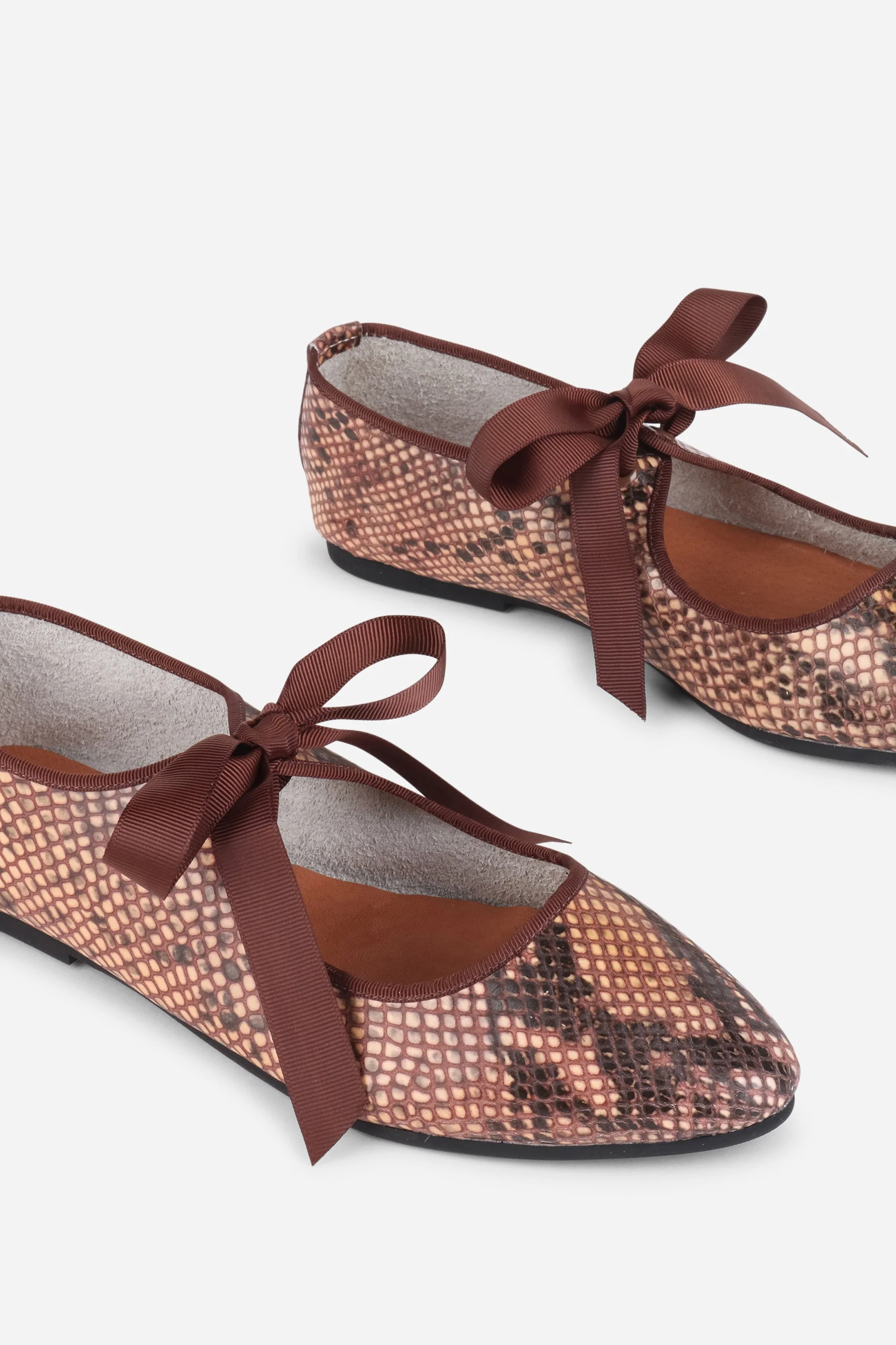 Valley Snake Ballet Flat - Image 9