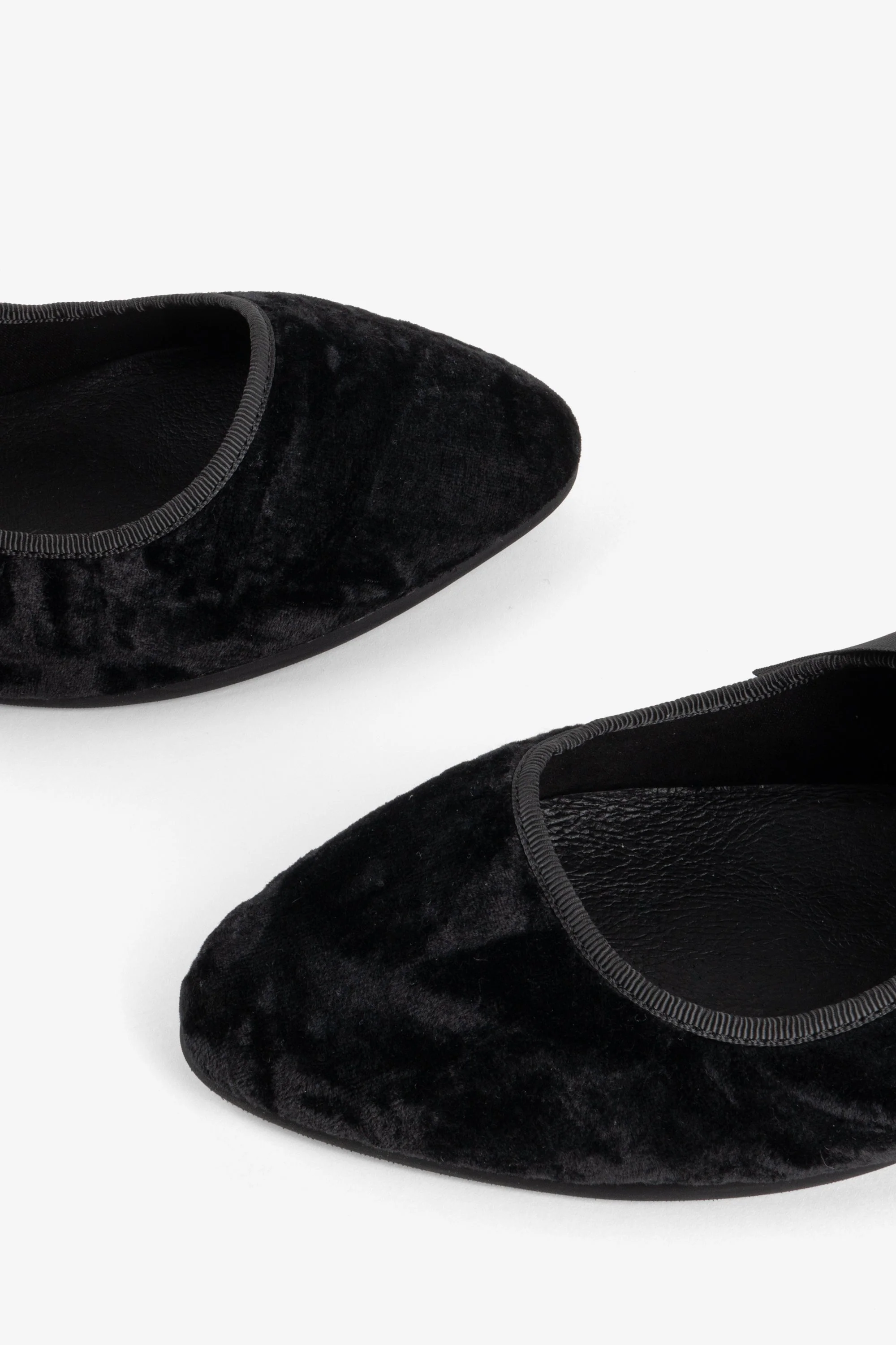 Valley Velvet Ballet Flat - Image 5