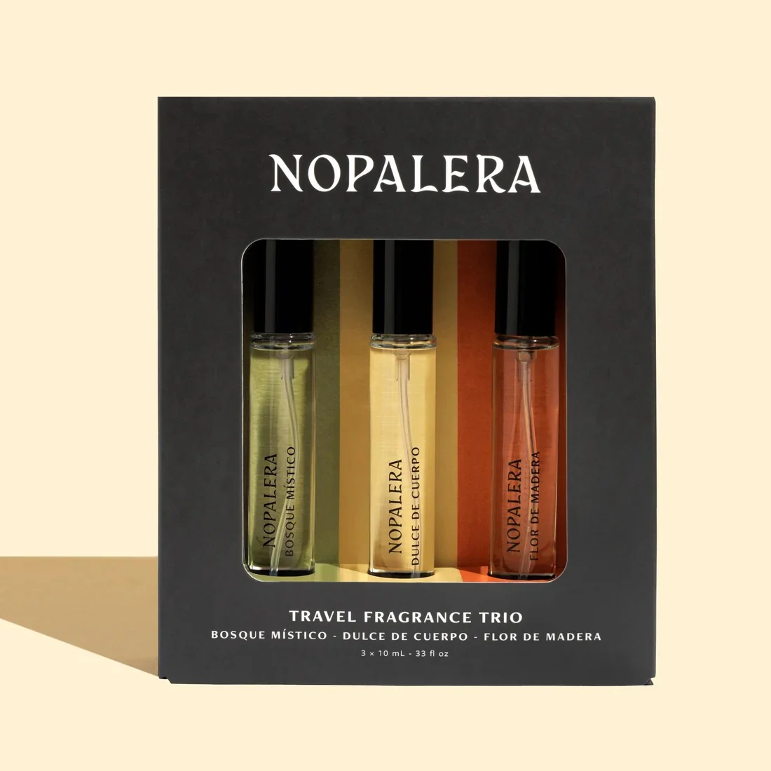Amor 10ml Fragrance Trio - Image 2