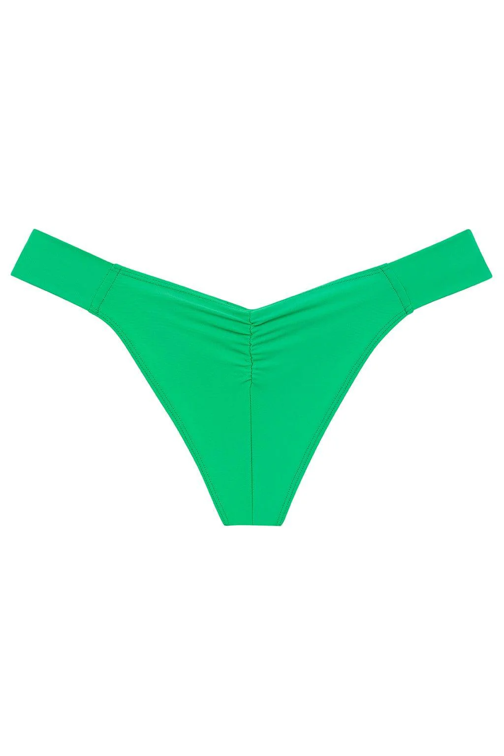 Verde Added Coverage Uno Bikini Bottom - Image 3