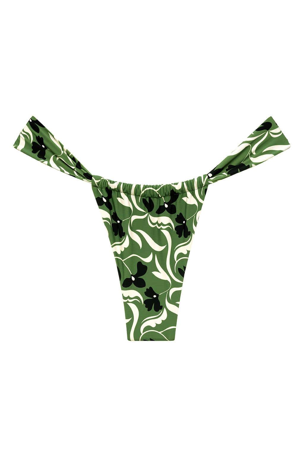 Veronica Floral Sandra Bikini Bottom - Image 2