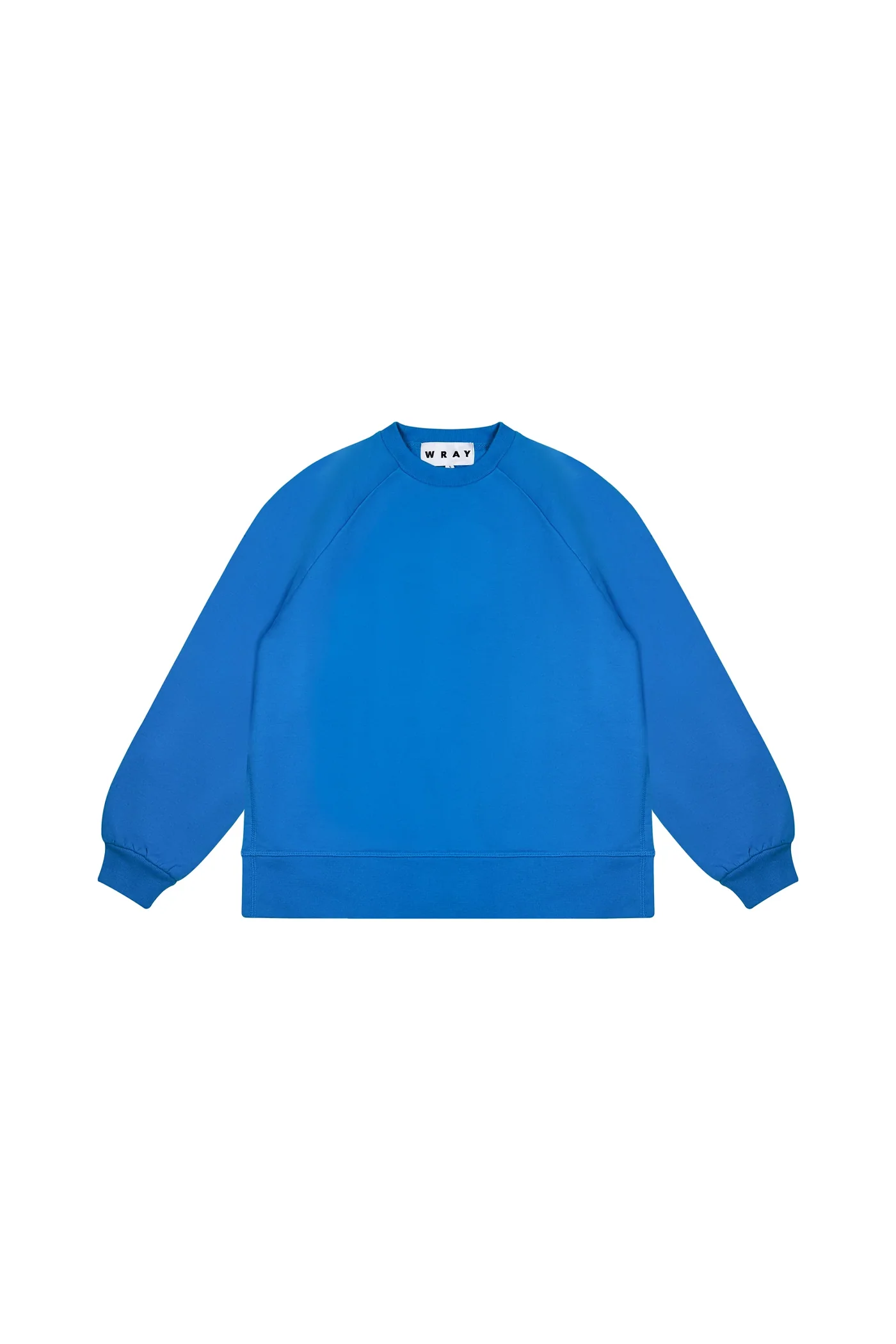 Vinnie Sweatshirt - Ocean - Image 2