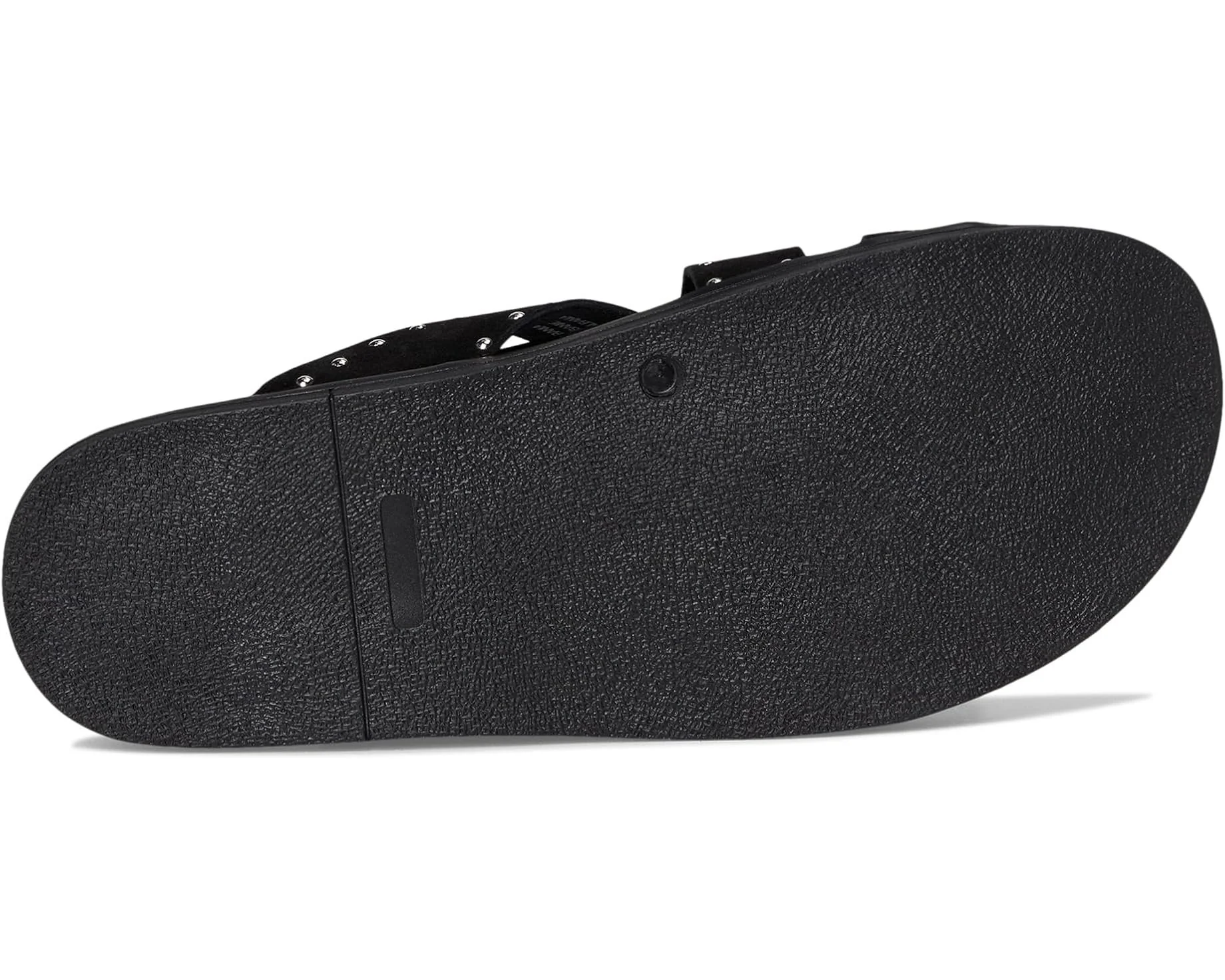 VIP List Sandal - Black - Image 6