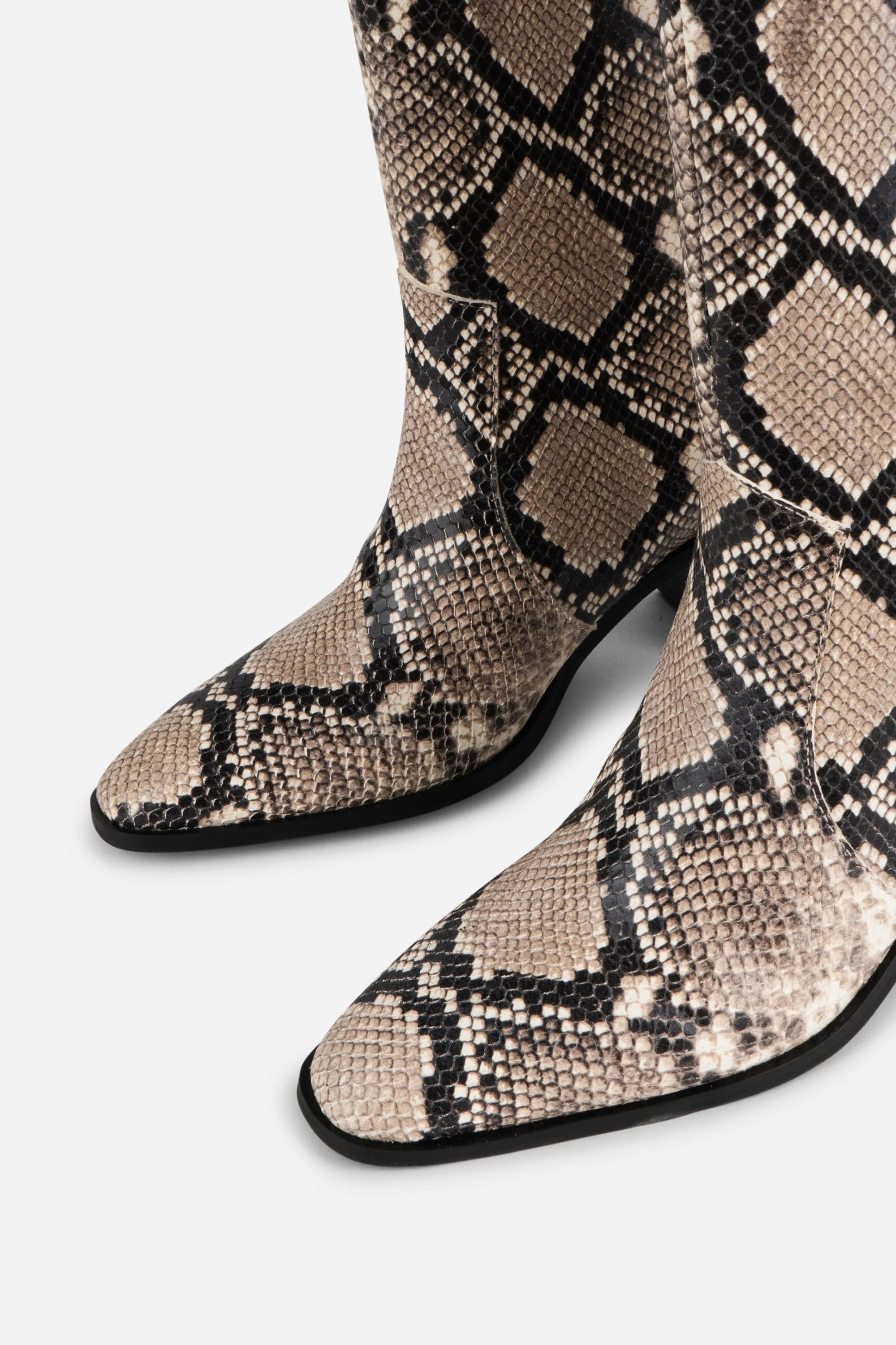 Worth Snake Western Boot - Image 2