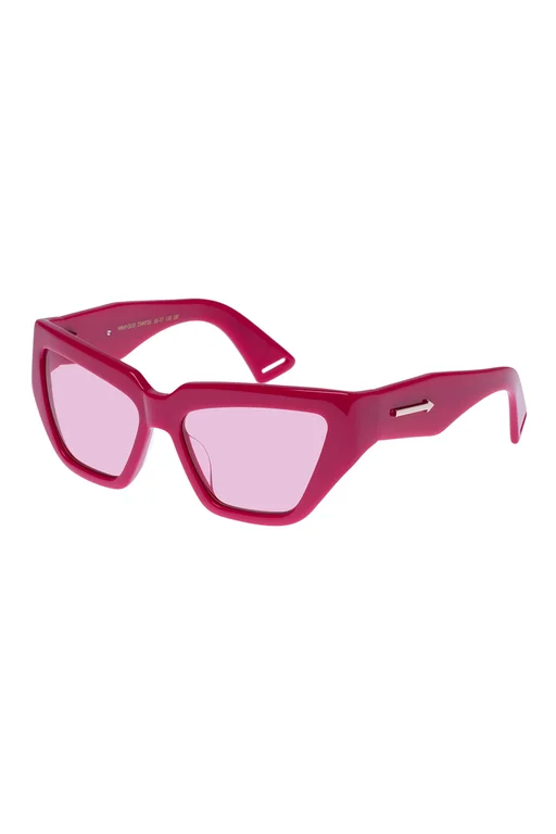 Wrap God - Fuchsia - Image 5