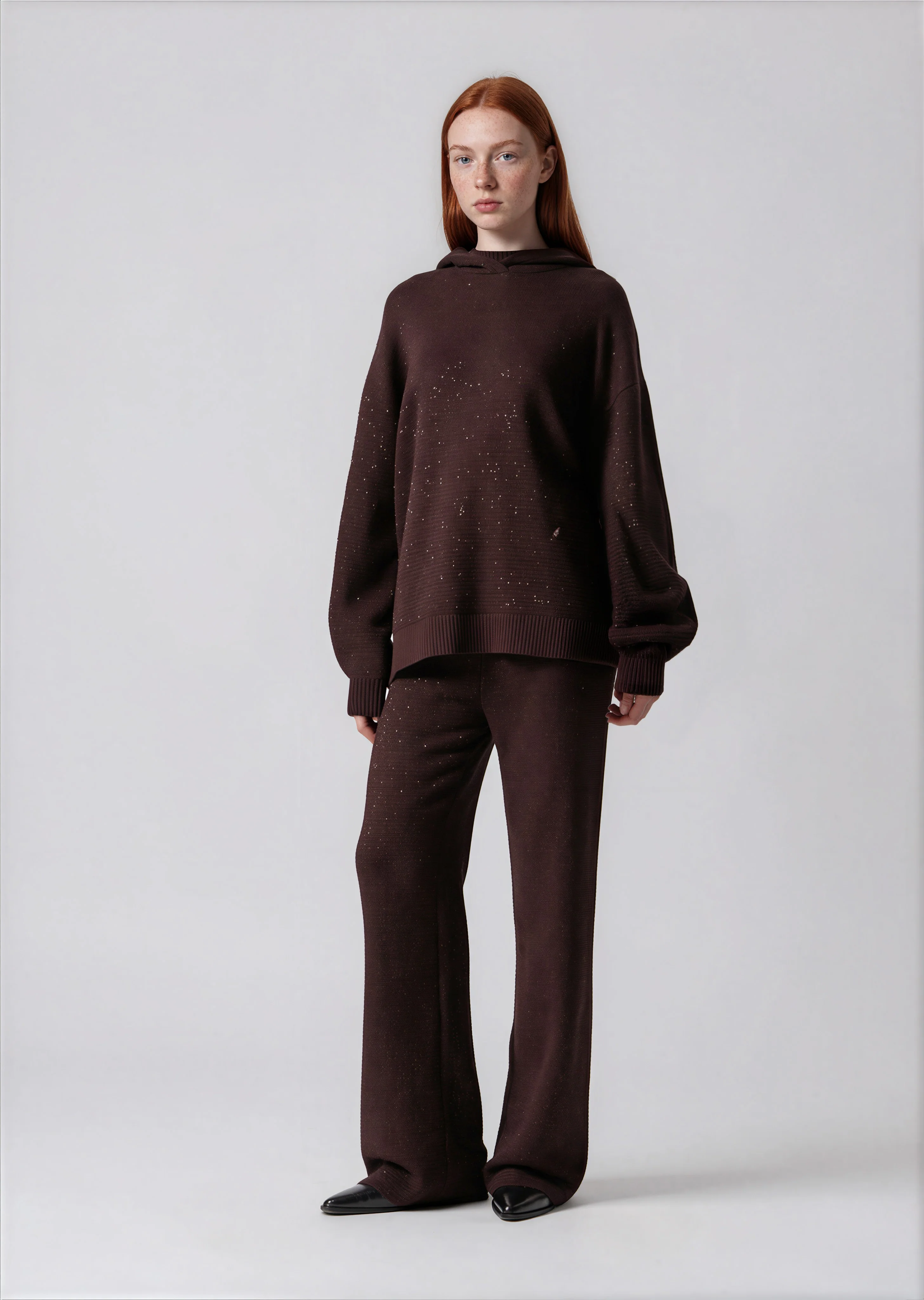 Claudia Knitted Pants
