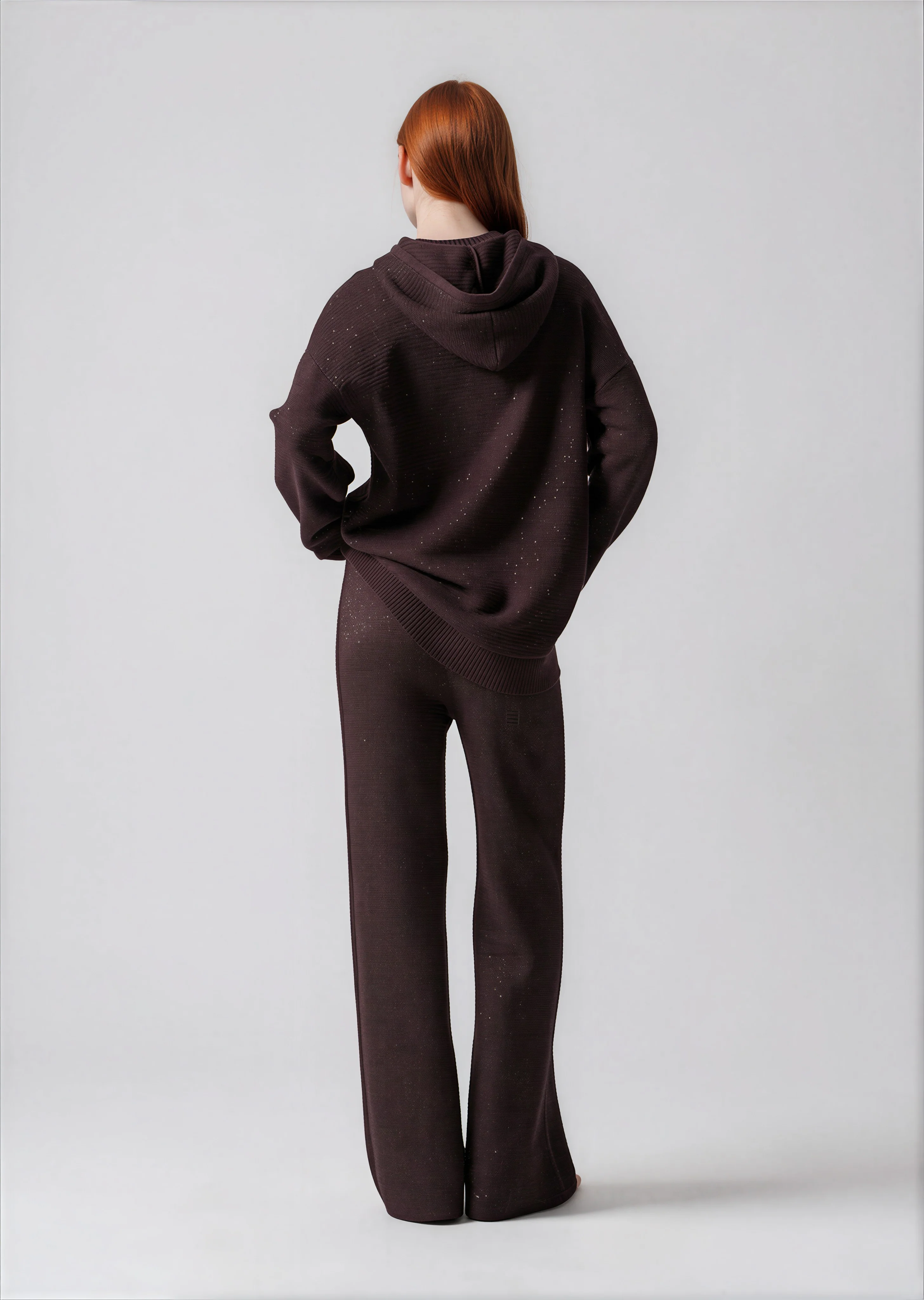 Claudia Knitted Pants - Image 2