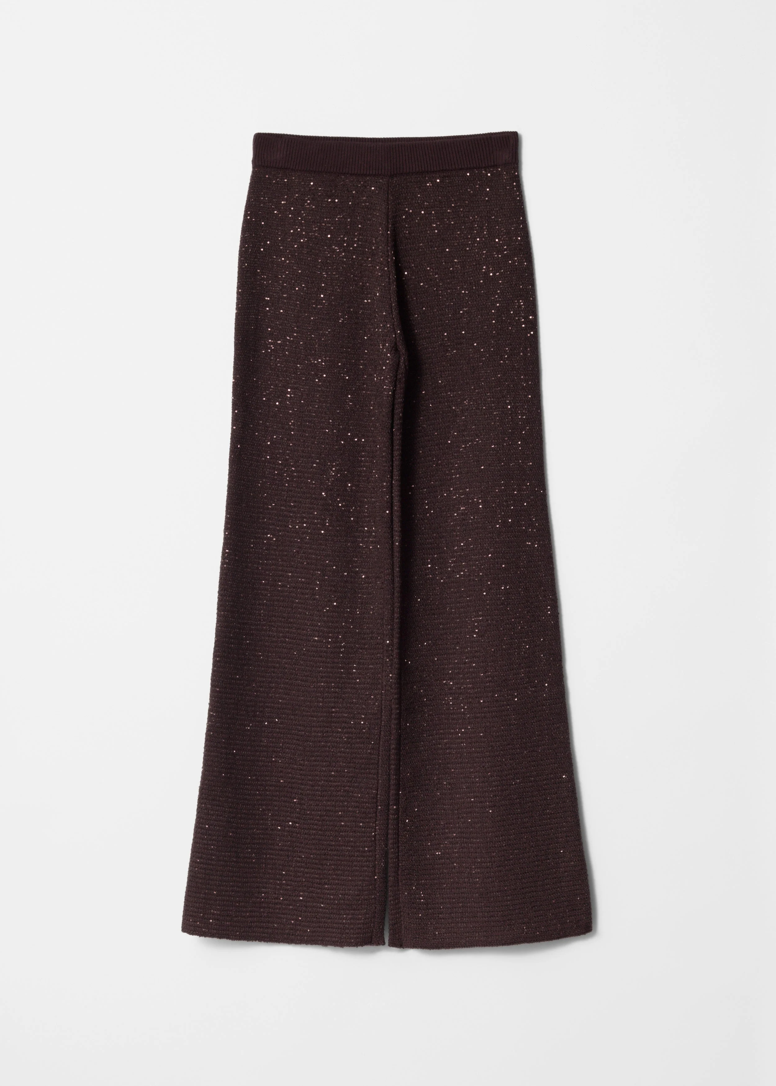 Claudia Knitted Pants - Image 3