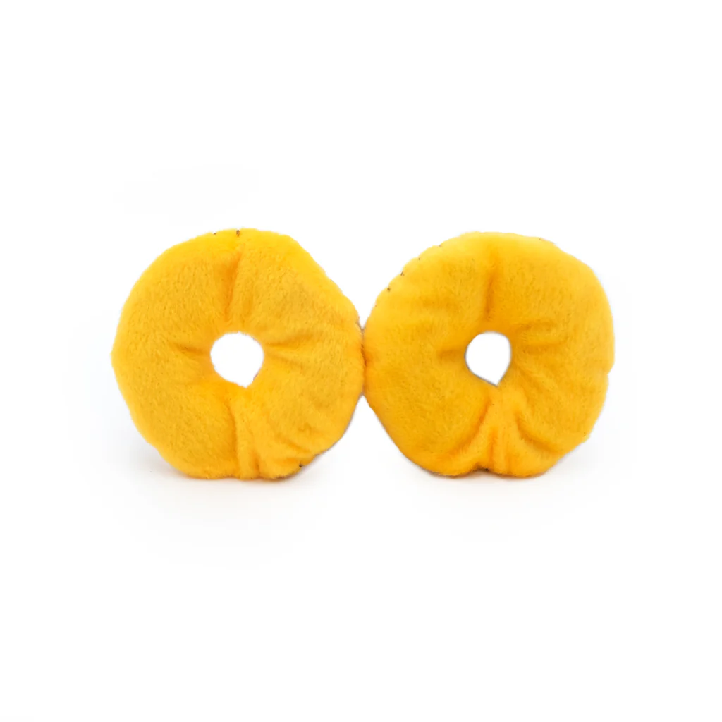 ZippyClaws Donutz 2-Pack - Image 2