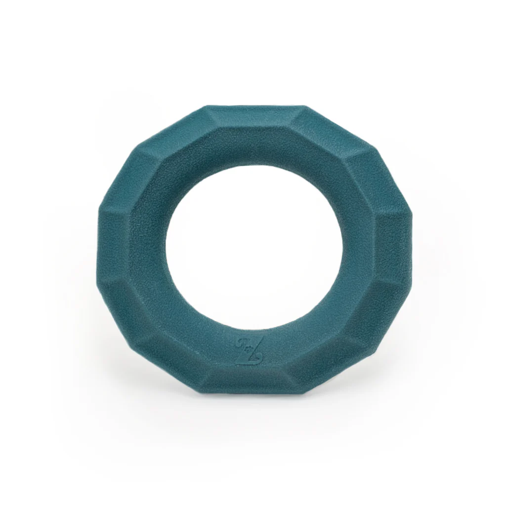 ZippyTuff+ Emerald Ring - Image 2