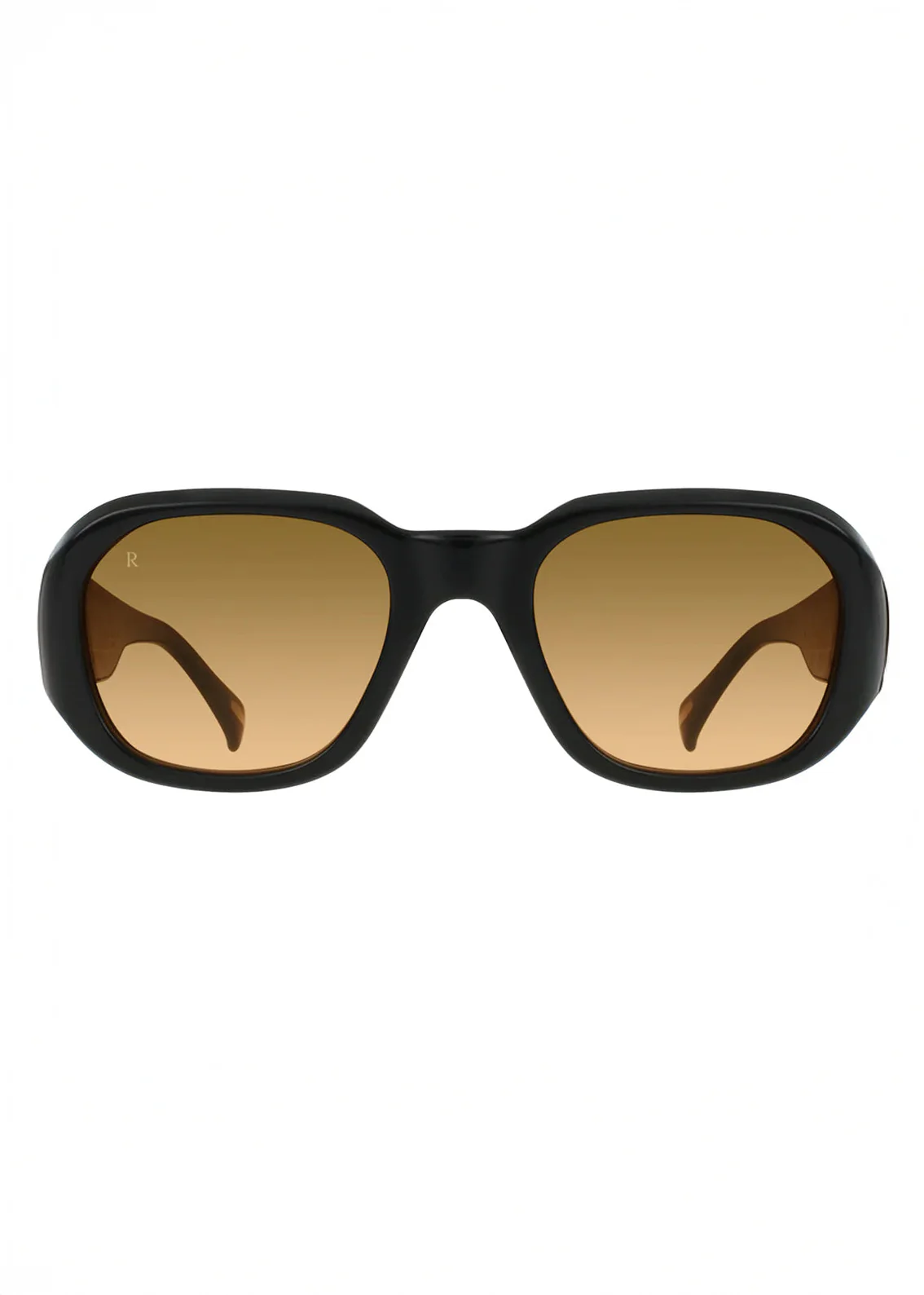Zouk Sunglasses - Recycled Black/Reposado Gradient